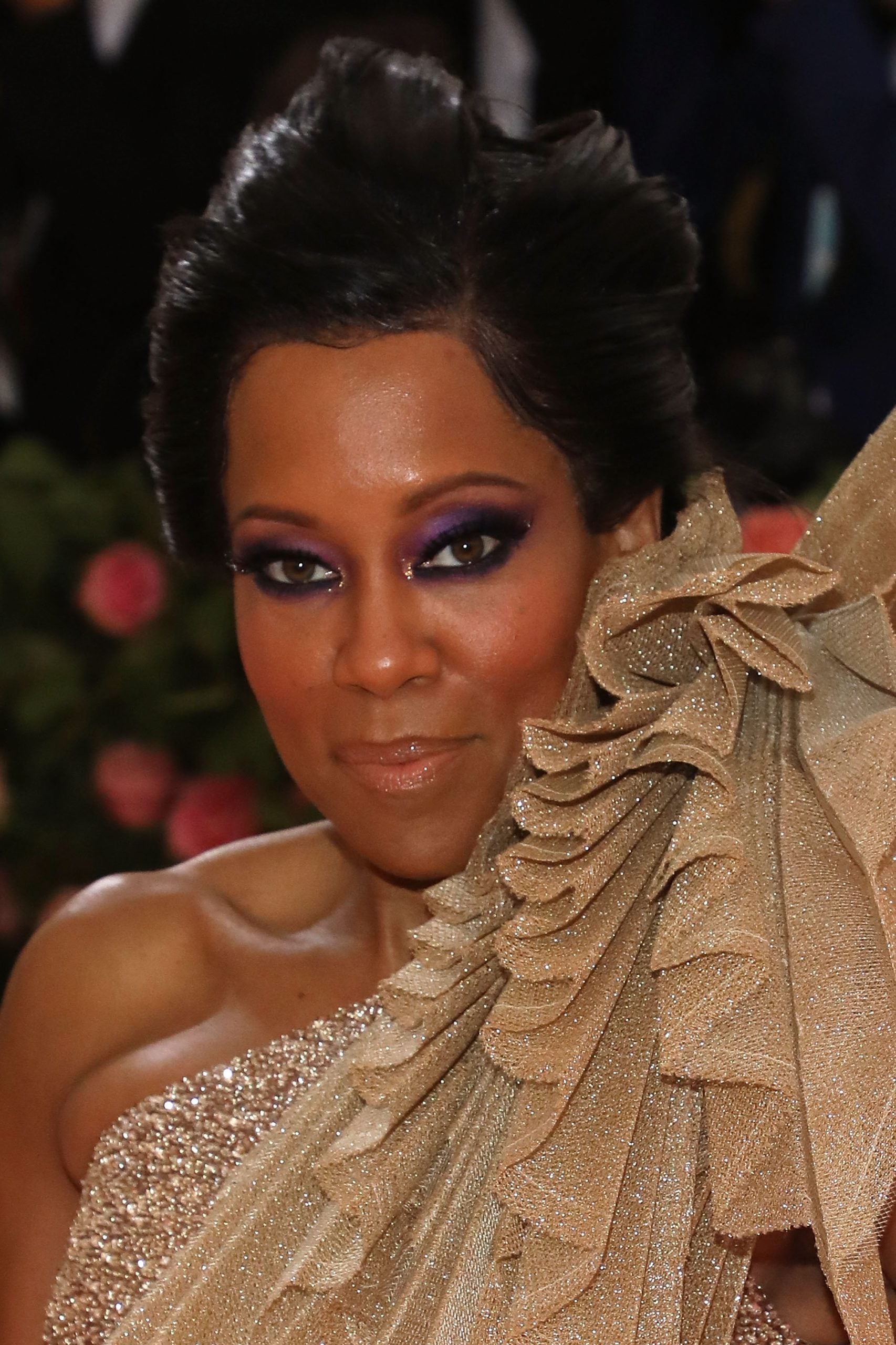 53 Of Regina King's Most Inspiring Beauty Looks