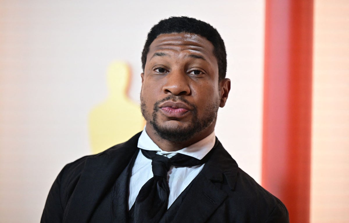 Jonathan Majors Says He Was “Shocked” At Guilty Verdict In First