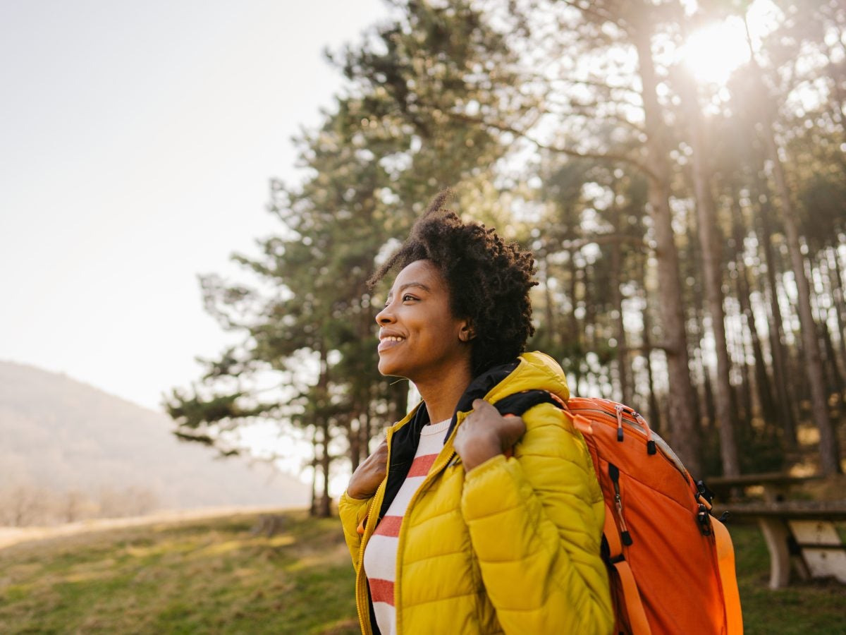 It’s Time For Joy In 2024: Here Are 12 Fun New Year's Resolutions For Every Black Woman