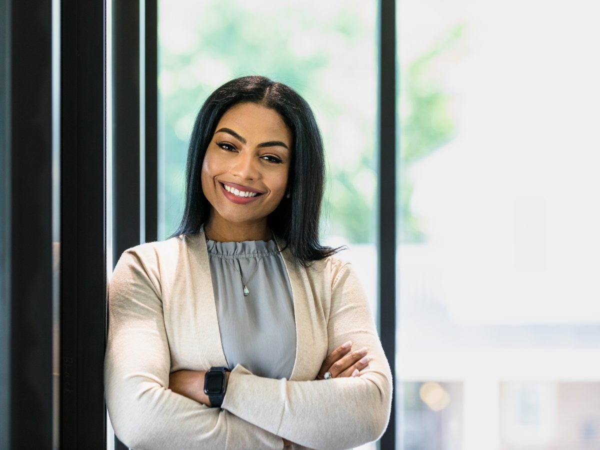 This Black-Owned Business Firm Launched A Program To Help Lawyers Better Market Themselves And Reach More Clients