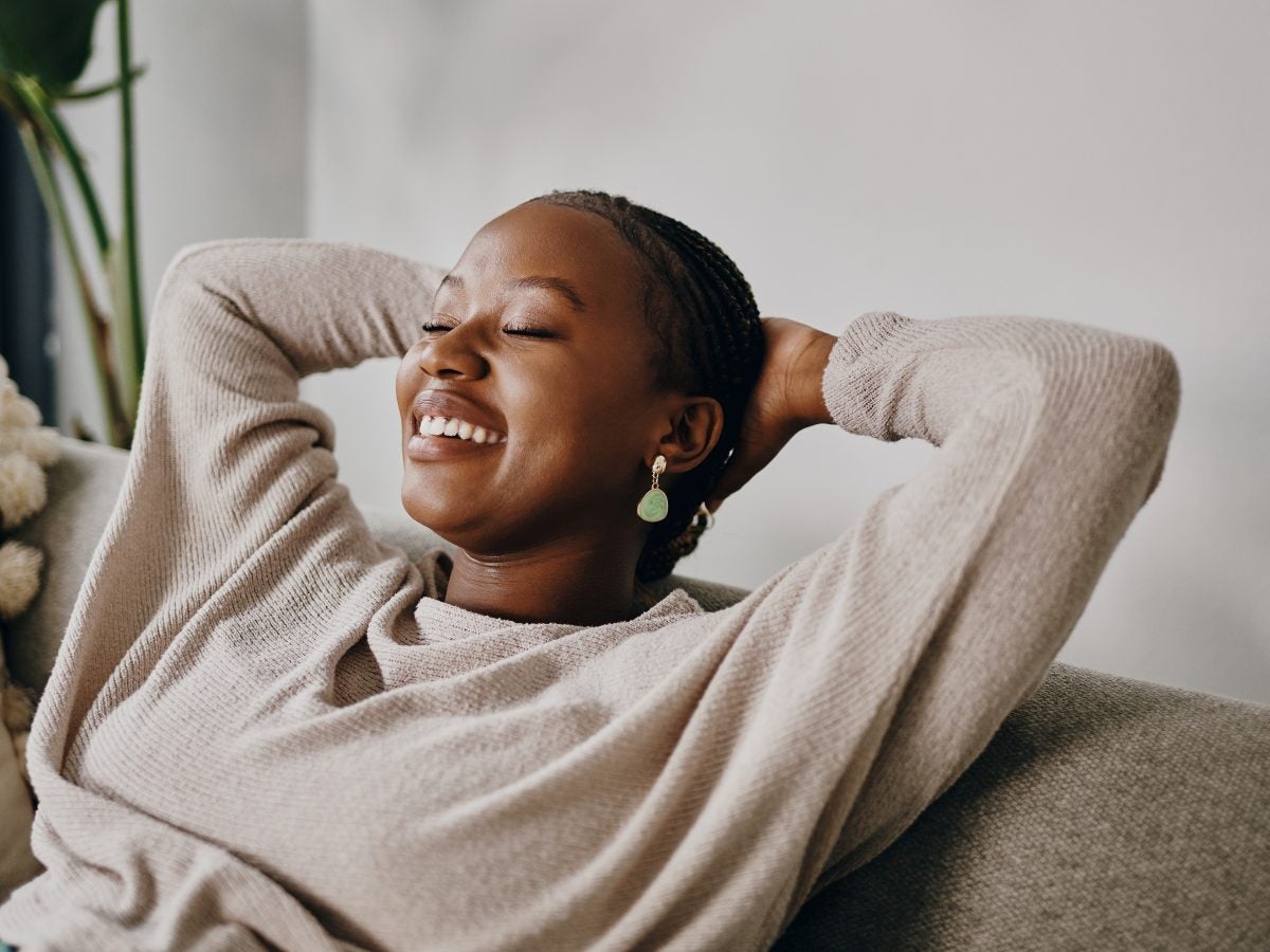 It’s Time For Joy In 2024: Here Are 12 Fun New Year's Resolutions For Every Black Woman