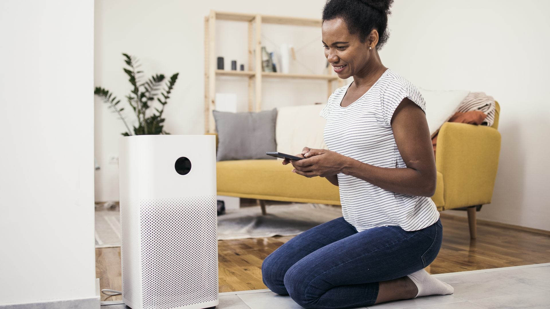 Here Are 5 Of The Best Humidifiers To Purchase This Winter
