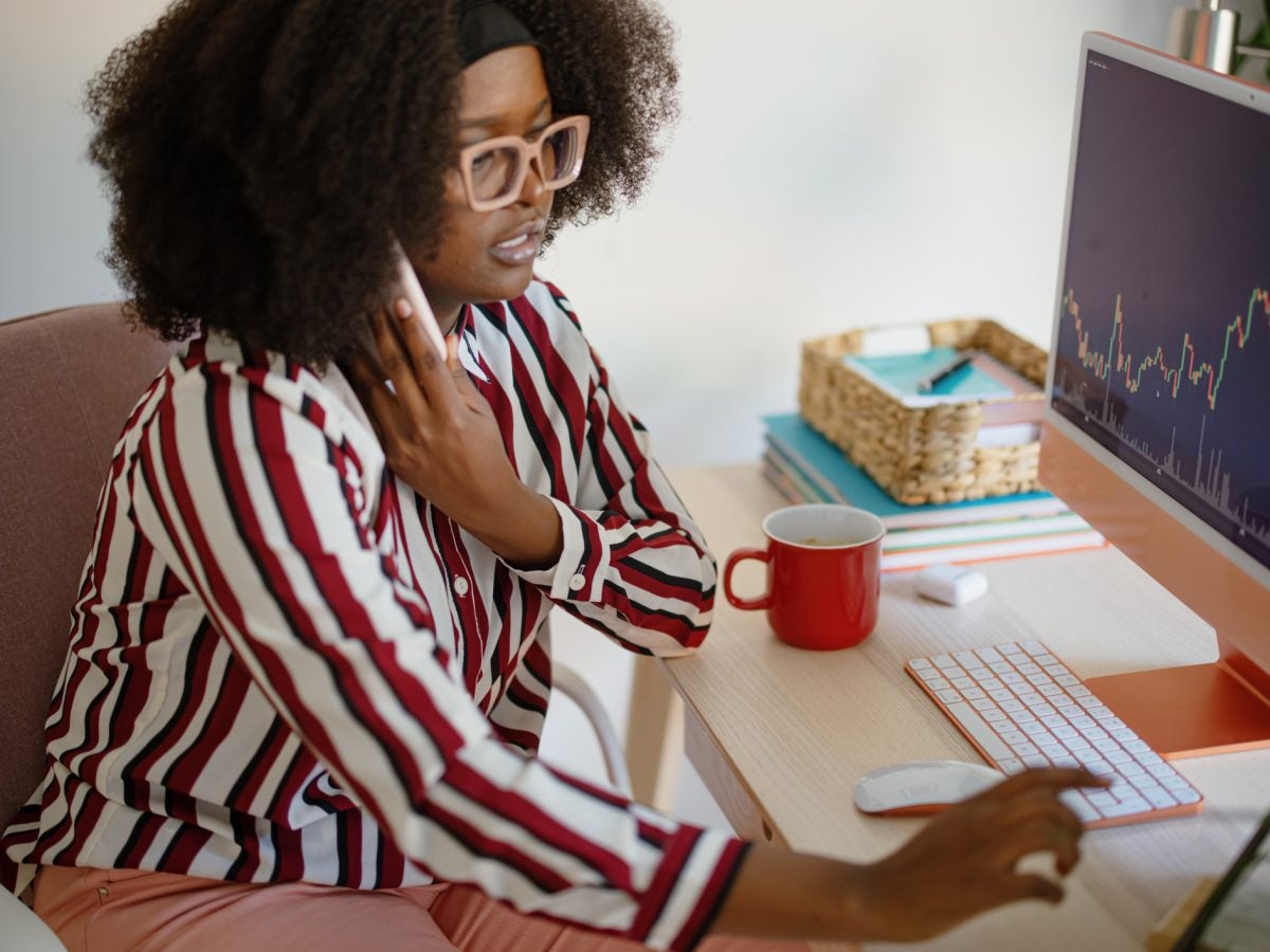 This Program Is Teaching HBCU Students How To Trade In The Capital Markets Like Professionals