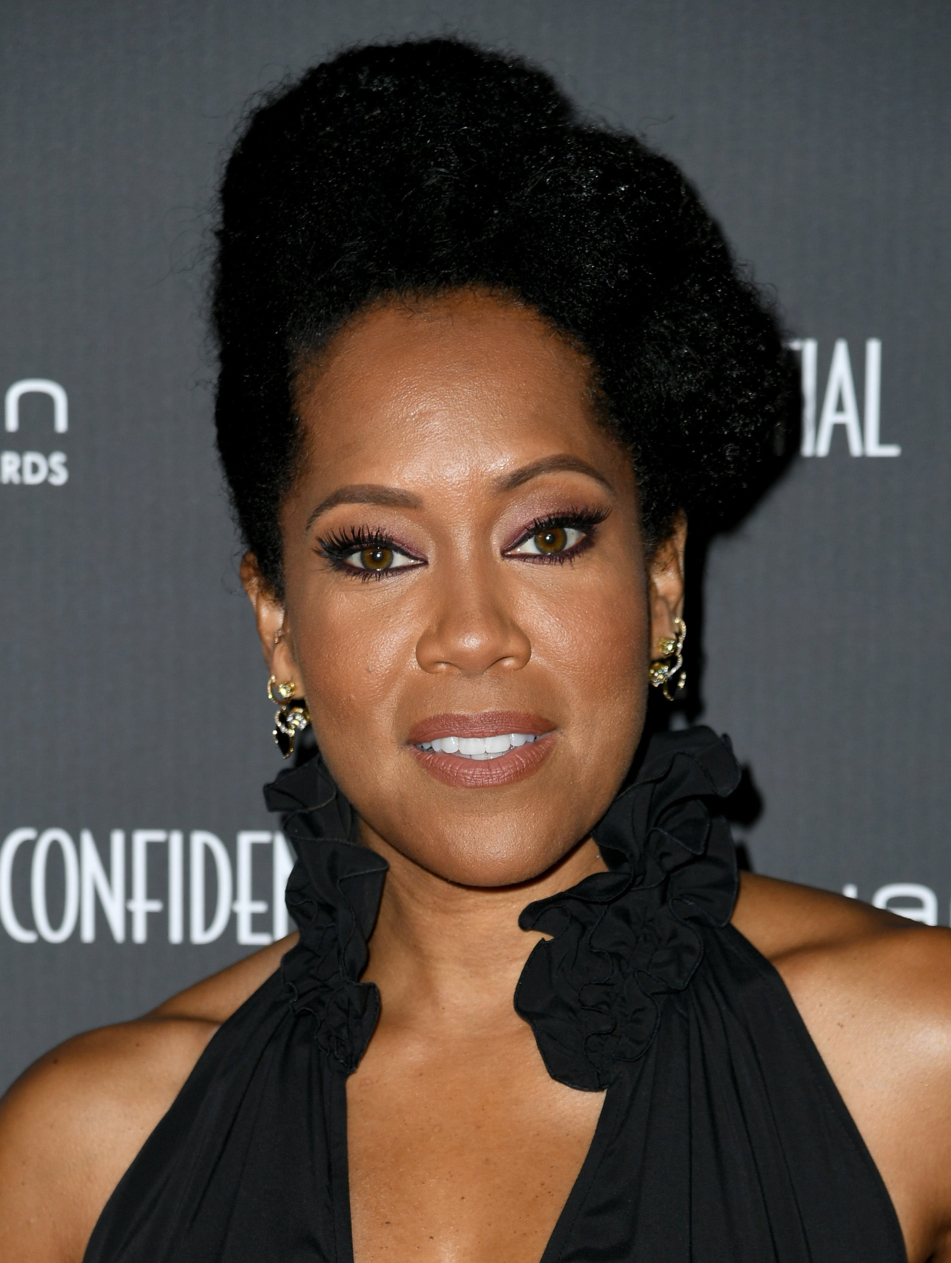 53 Of Regina King's Most Inspiring Beauty Looks