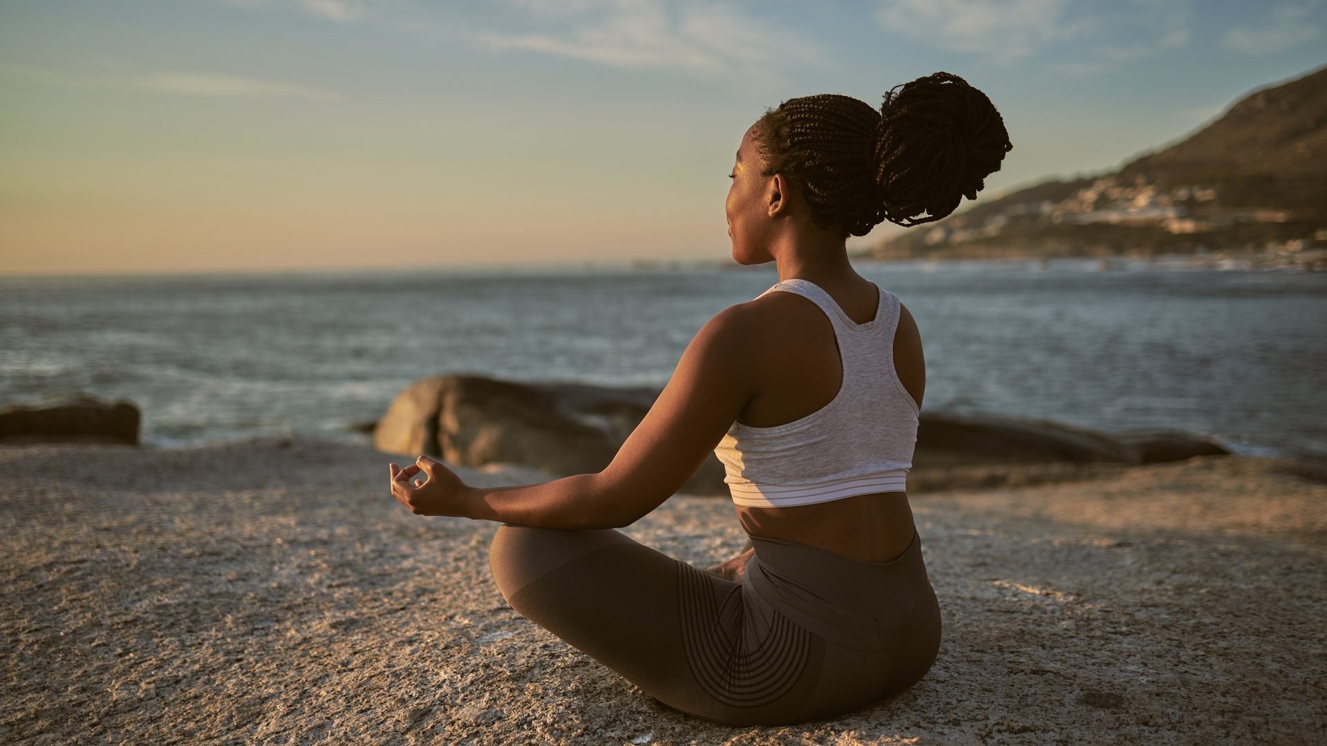 Here's Why You Should Make A Wellness Retreat Part Of Your New Year's Resolutions