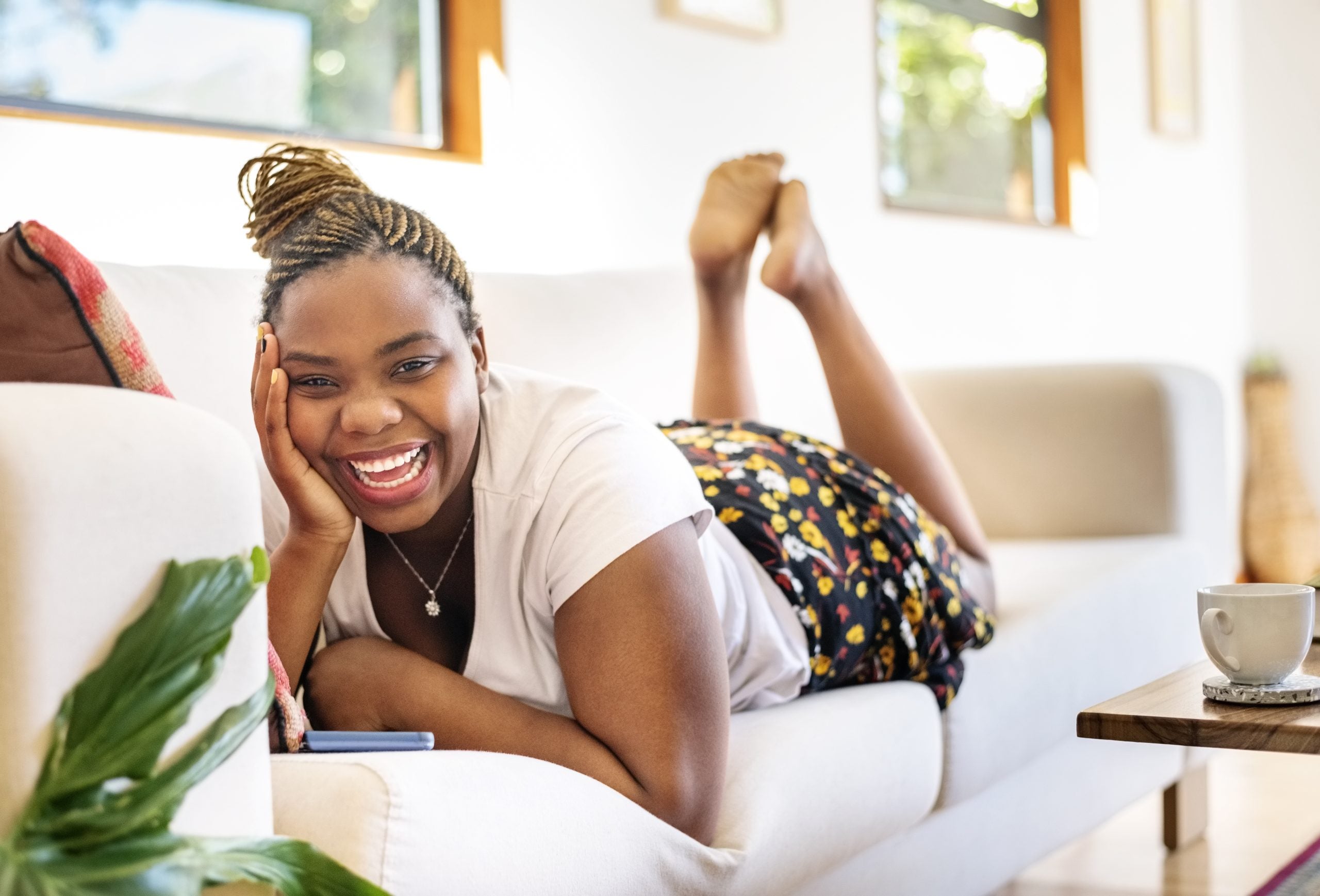 It's Time For Joy In 2024: Here Are 12 Fun New Year's Resolutions For Every Black  Woman