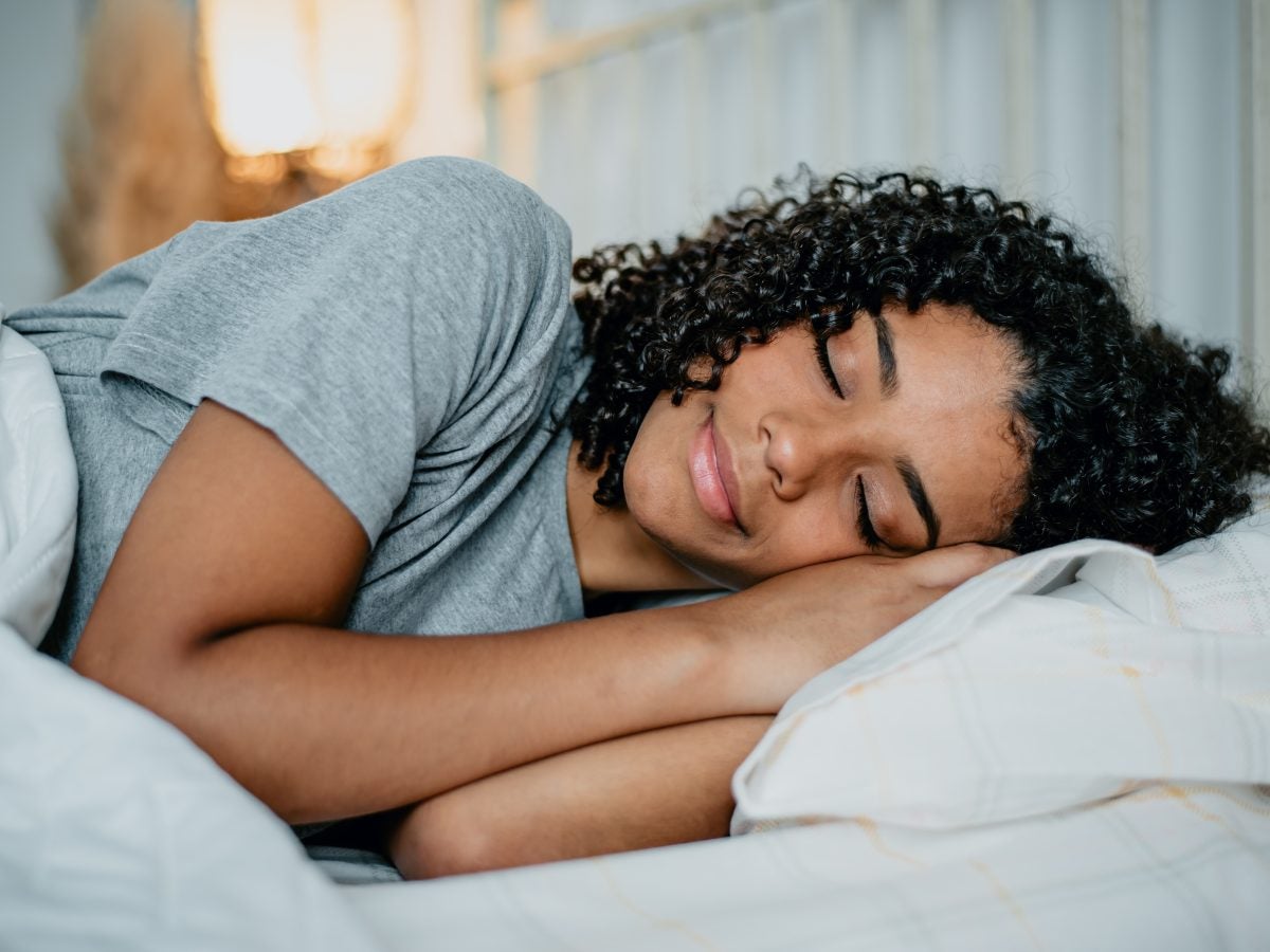 7 Easy Ways To Get The Best Sleep Of Your Life In 2024