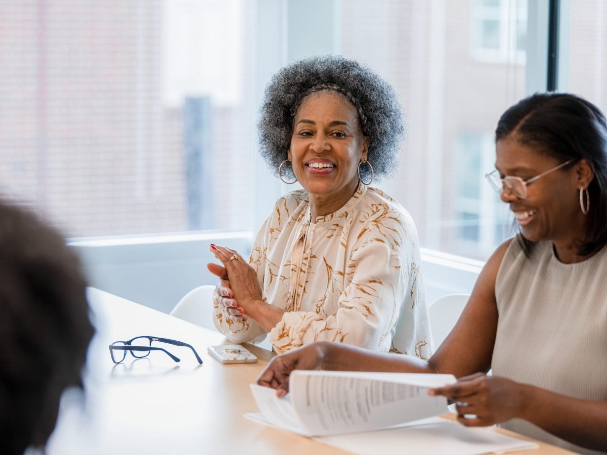 Why Black Women Need To Prioritize Estate Planning