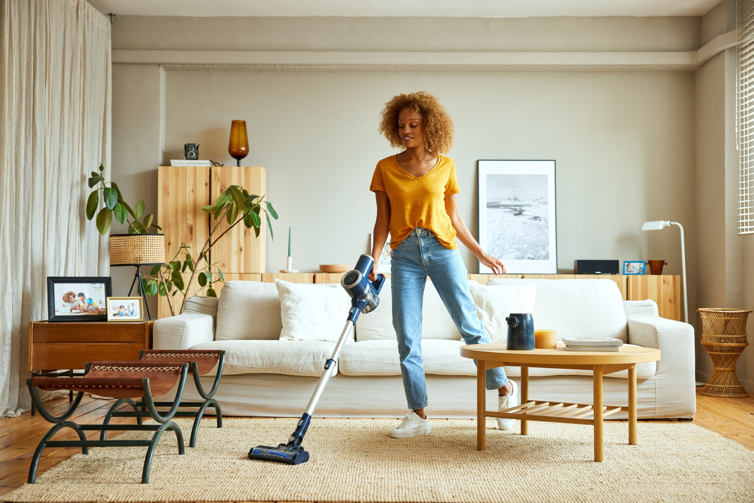 4 Must-Have Cleaning Gadgets That Will Clean For You - The Cleaning Lady
