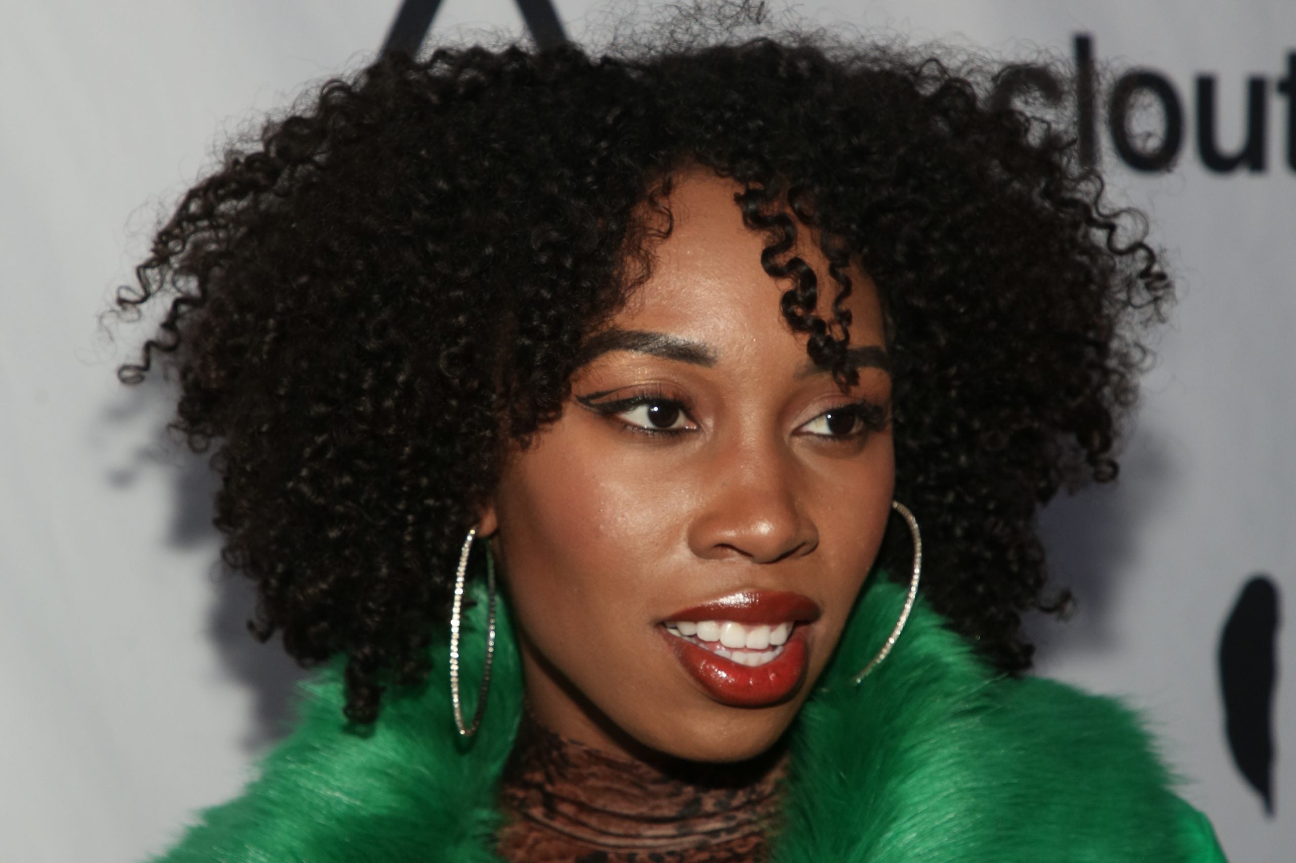 “Black Panther” Actress Sustained Severe Injuries From New Year’s Day Crash In New York City