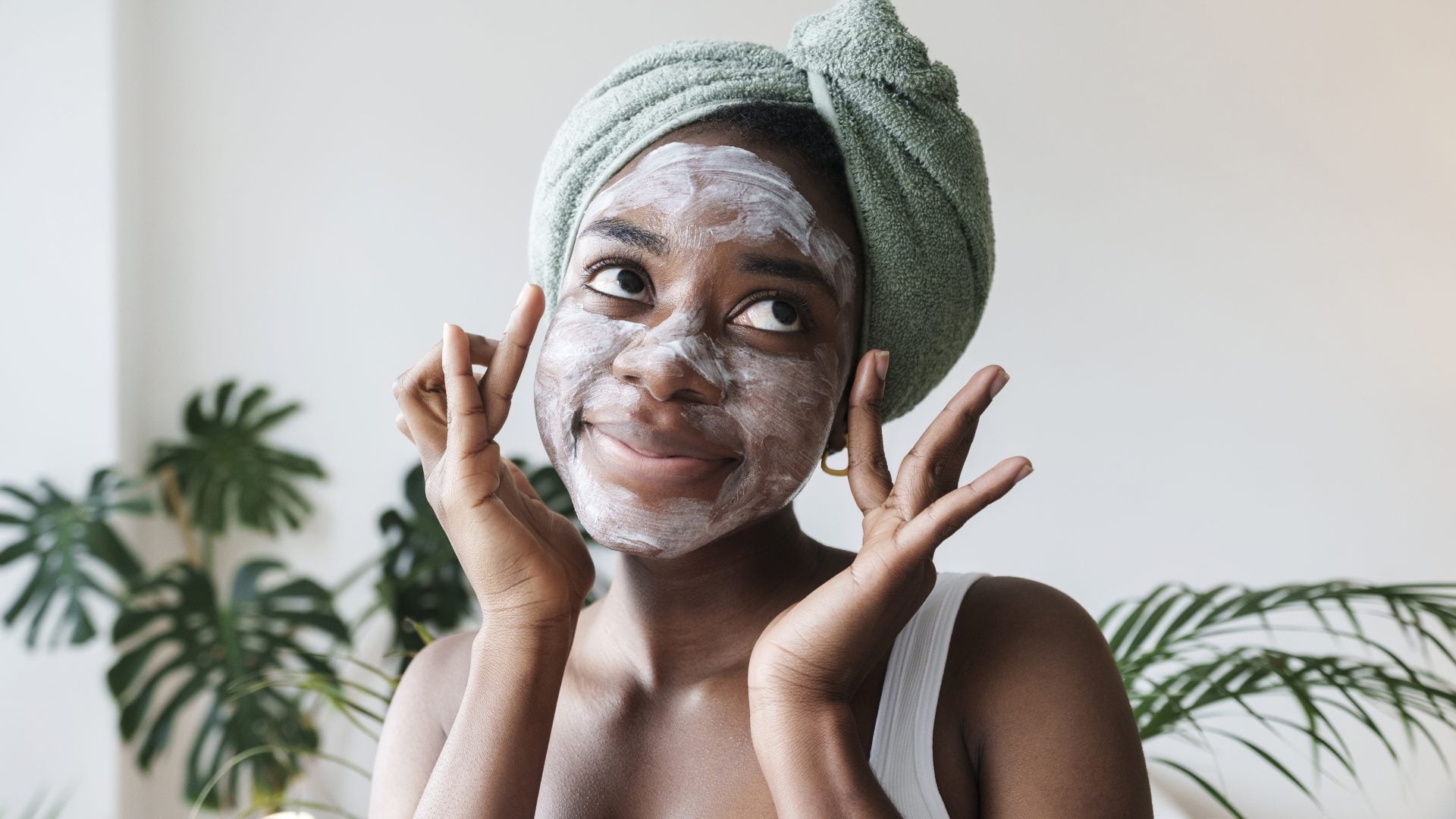 The Best Overnight Face Masks Of 2024