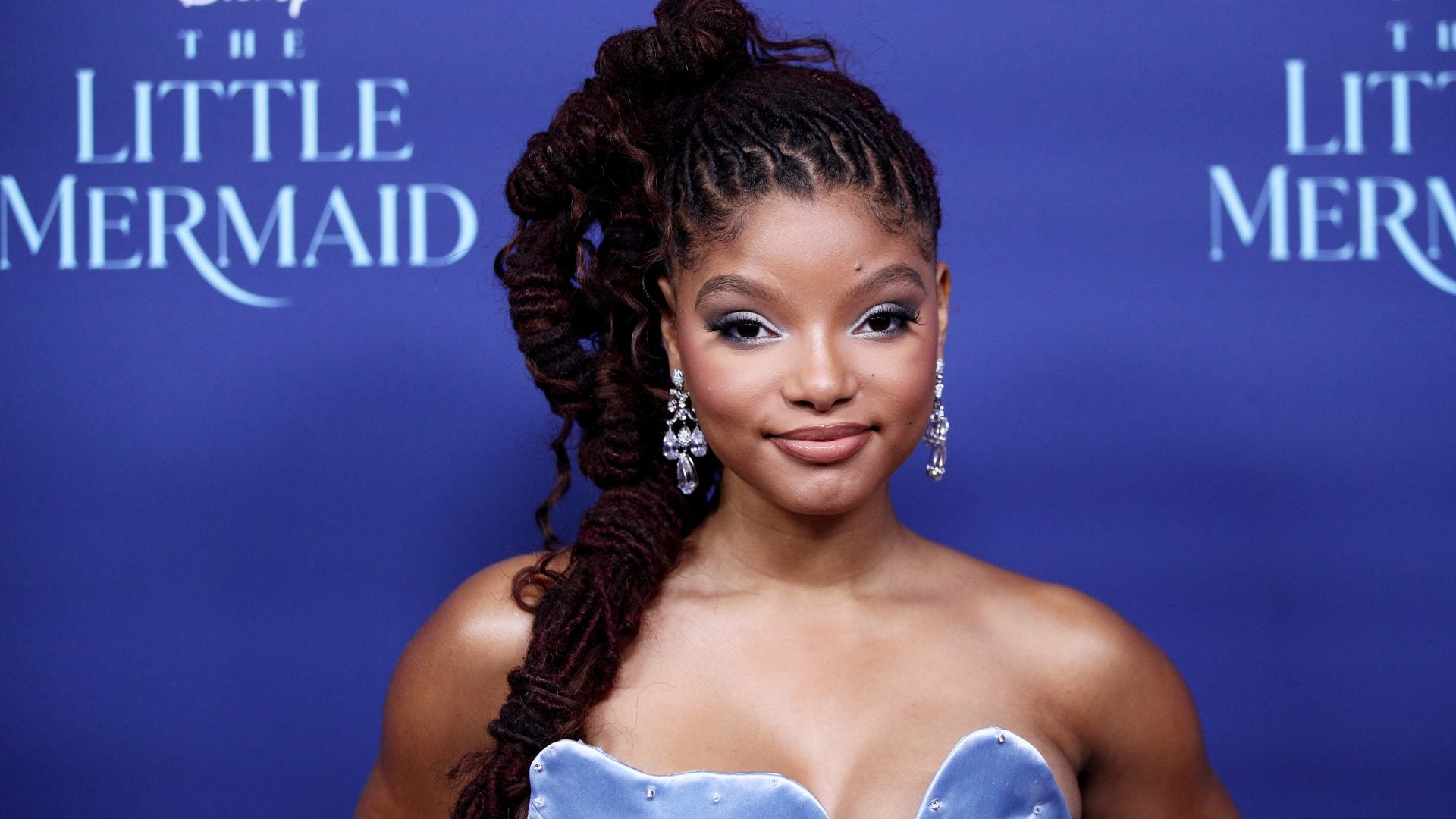 Halle Bailey Responds To People Saying She 'Lied' To Fans About Her Pregnancy    