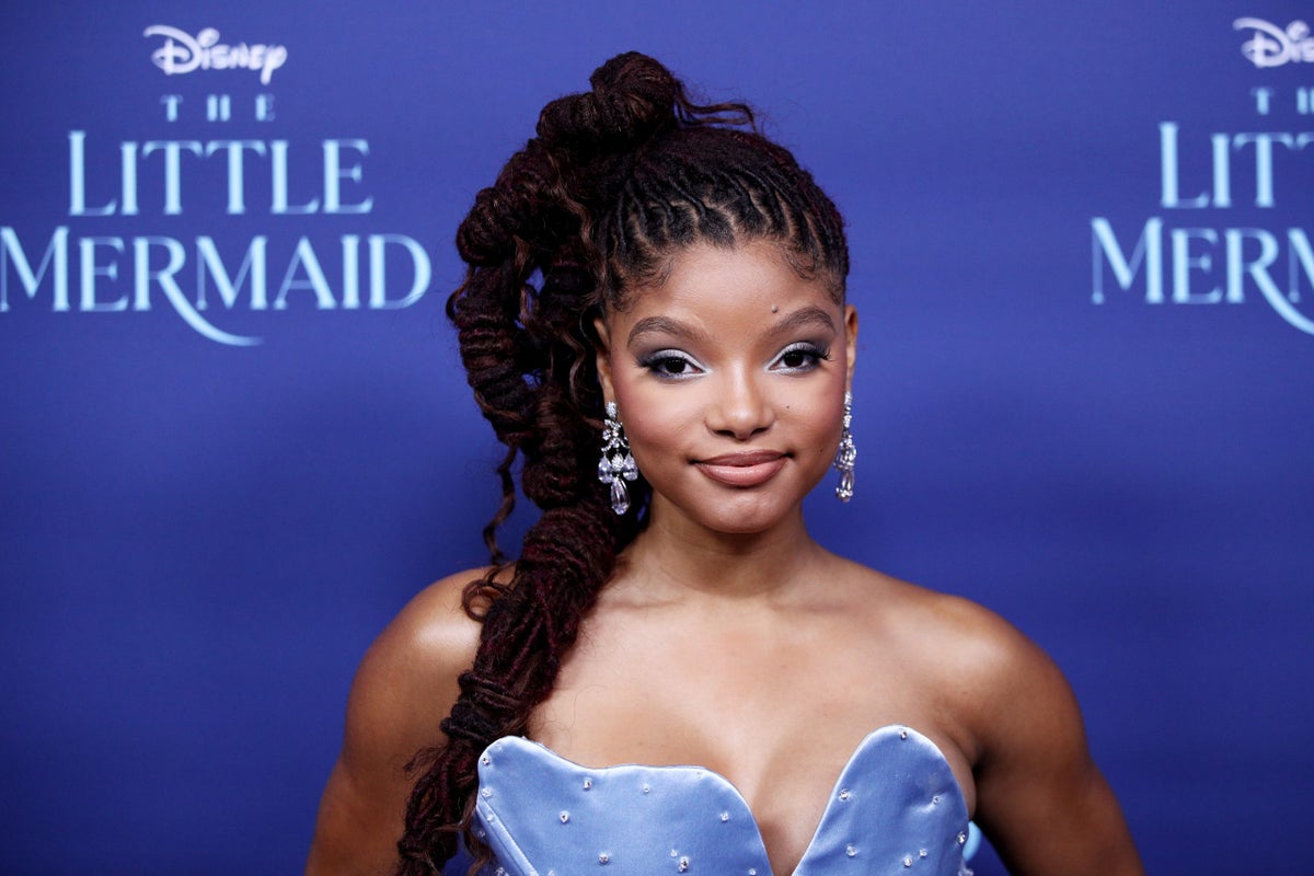 Halle Bailey Responds To People Saying She ‘Lied’ To Fans About Her Pregnancy