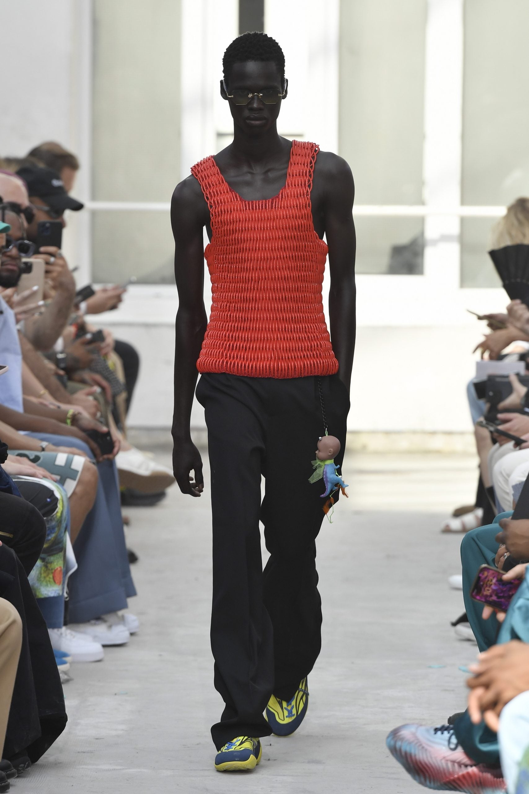 The 5 Black Designers We’ll Be Paying Attention To At Paris Fashion Week Men’s