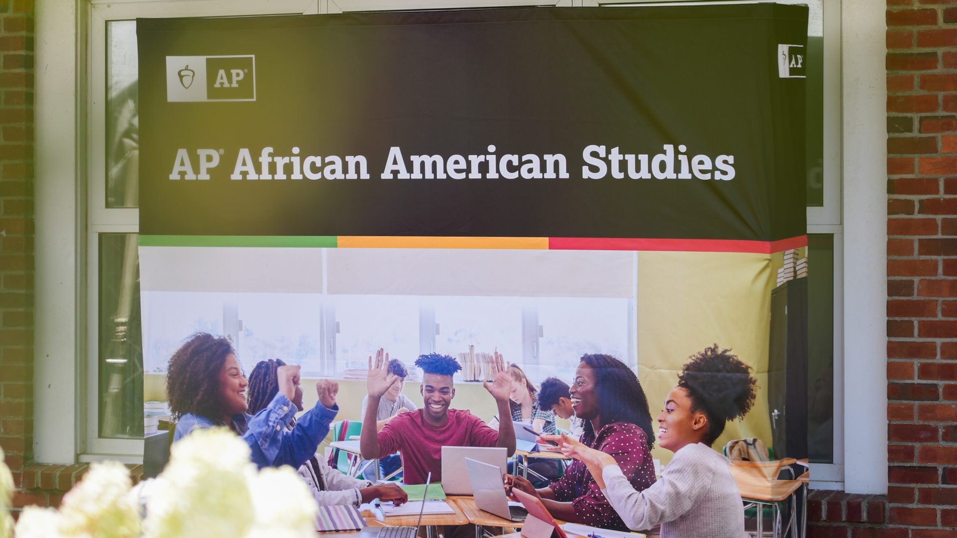 Revised AP African American Studies Course Launching This Year