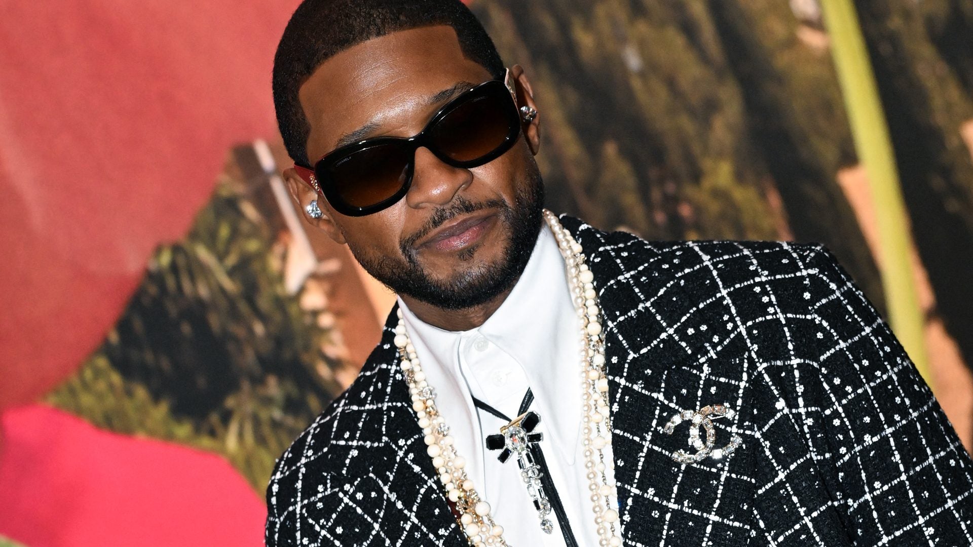WATCH: Usher And Apple Music Release 2024 Halftime Show Trailer