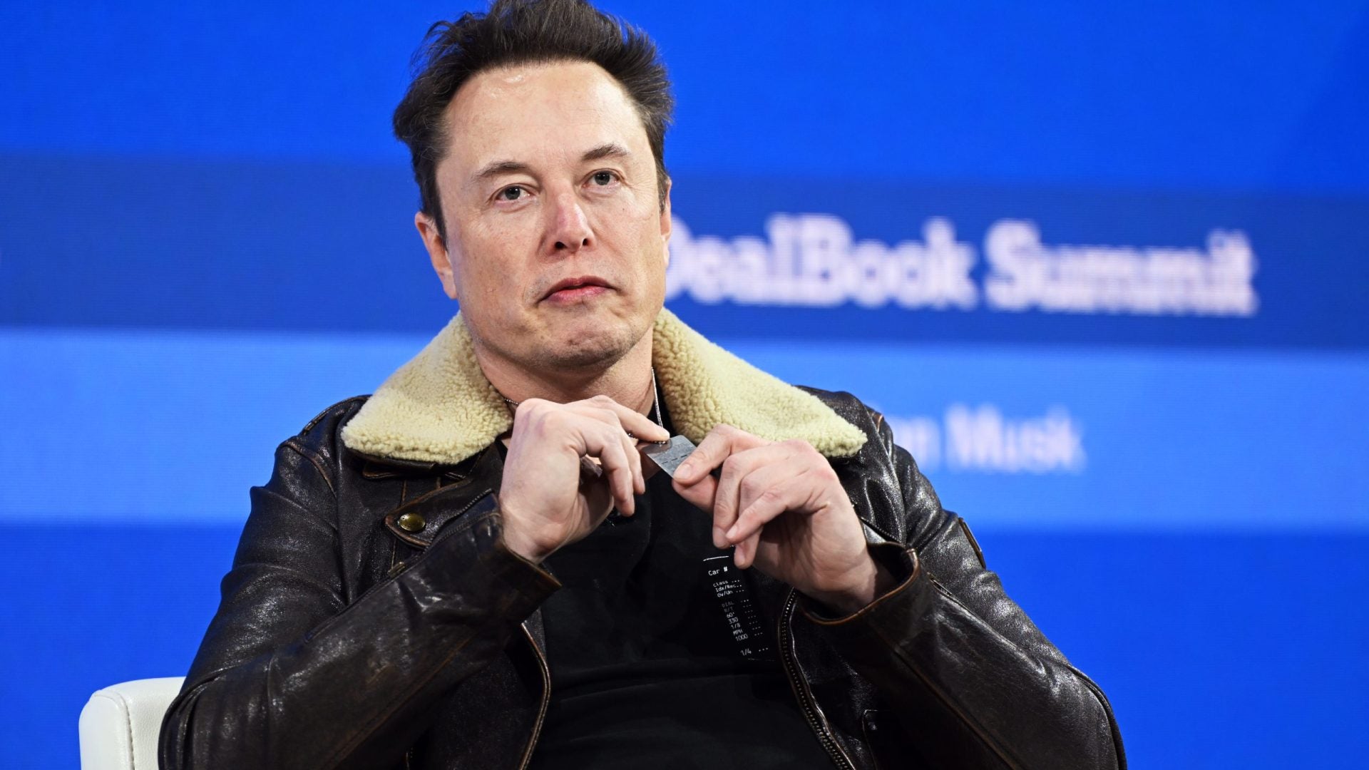 Civil Rights Groups Slam Comments By Elon Musk Claiming Diversity Efforts Make Flying Less Safe