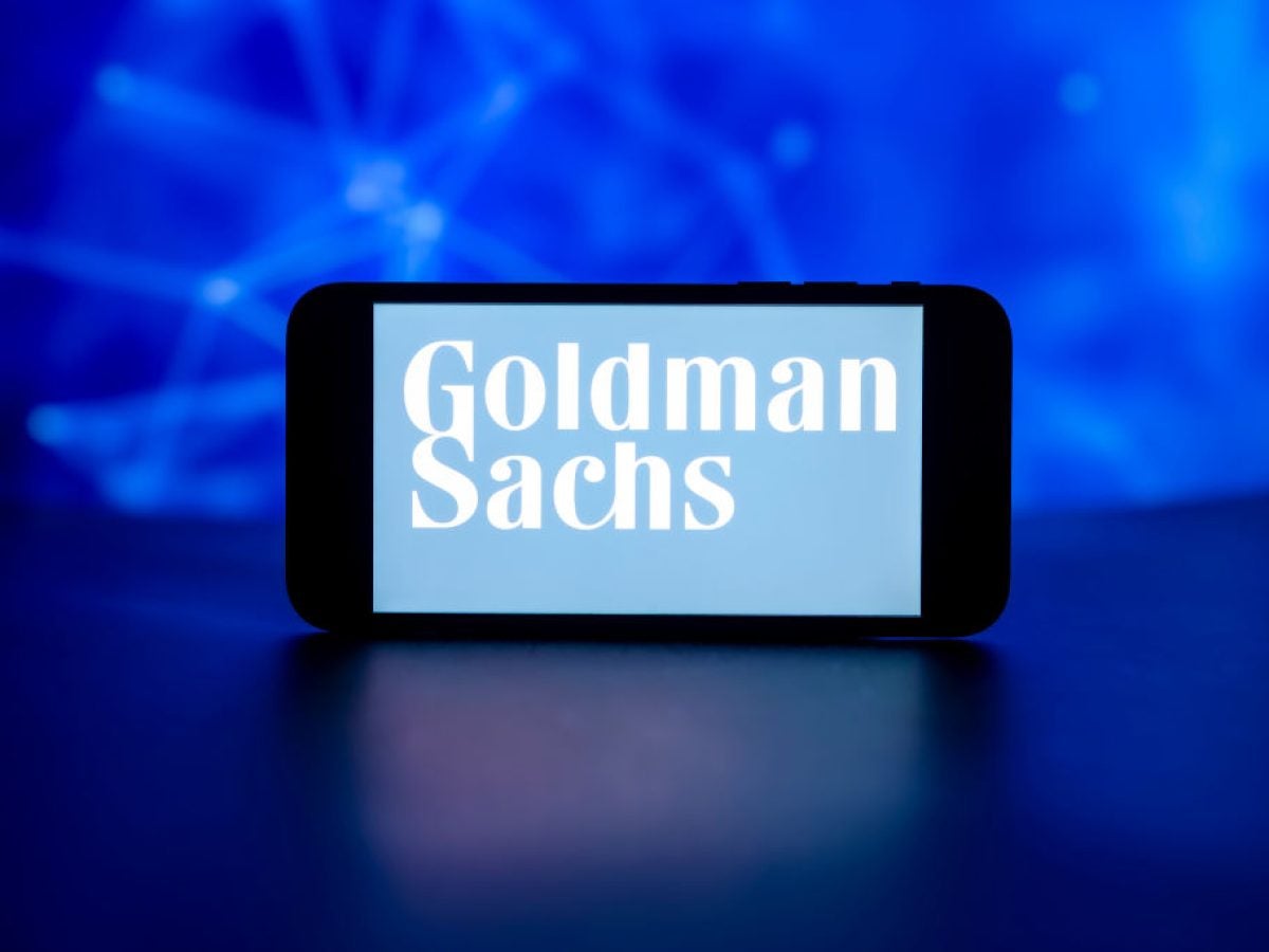 Amid Widespread DEI Disinvestment Trend Goldman Sachs Ends Black Business Initiative—But It's Not What You Think