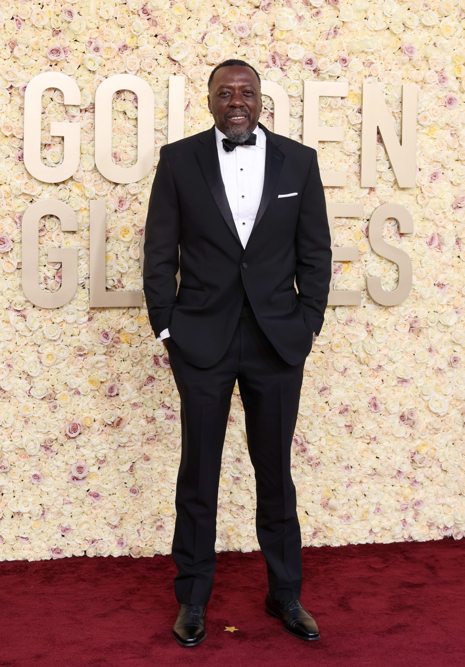 The Best Red Carpet Looks At The 2024 Golden Globes