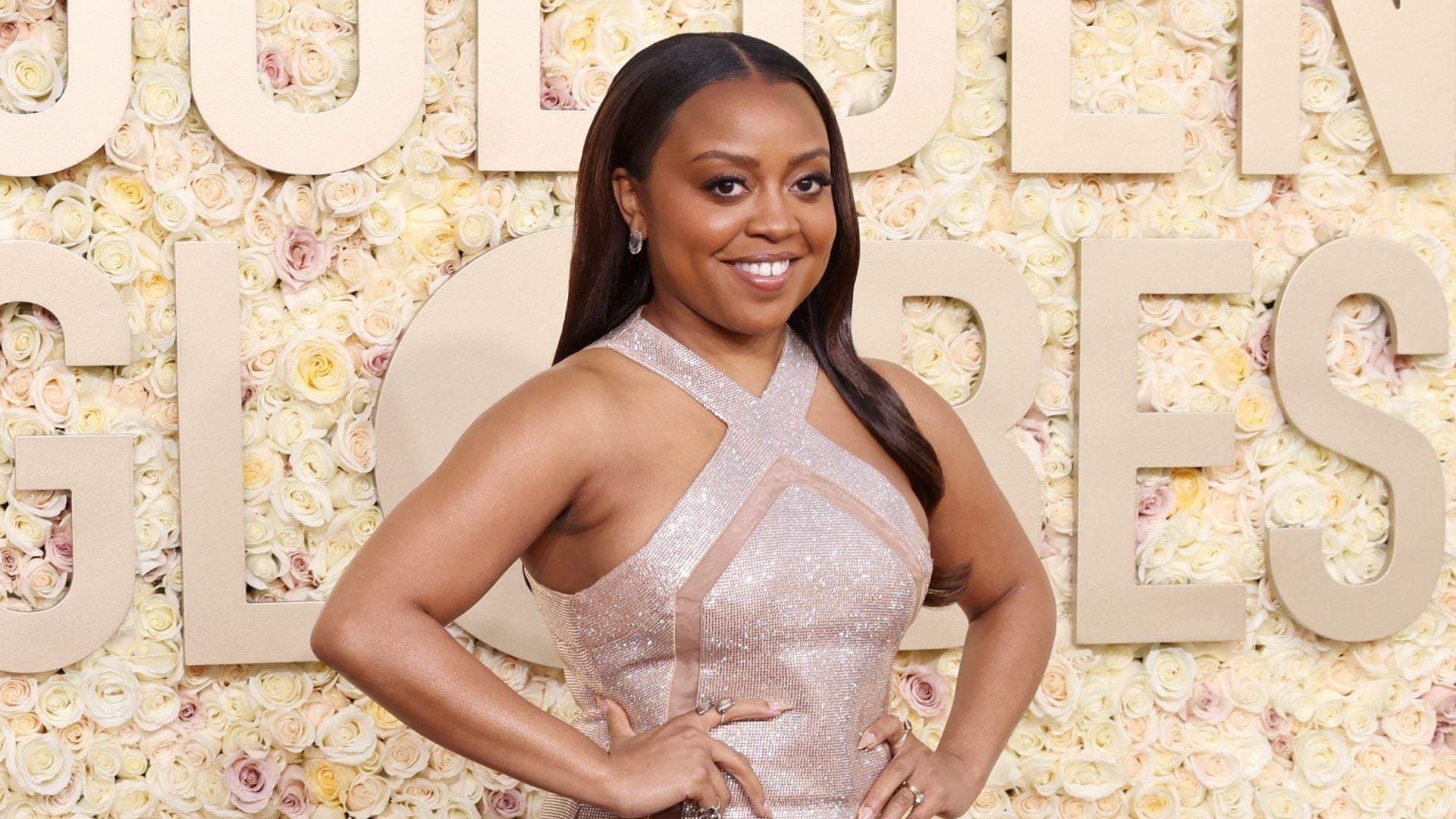 The Best Red Carpet Looks At The 2024 Golden Globes