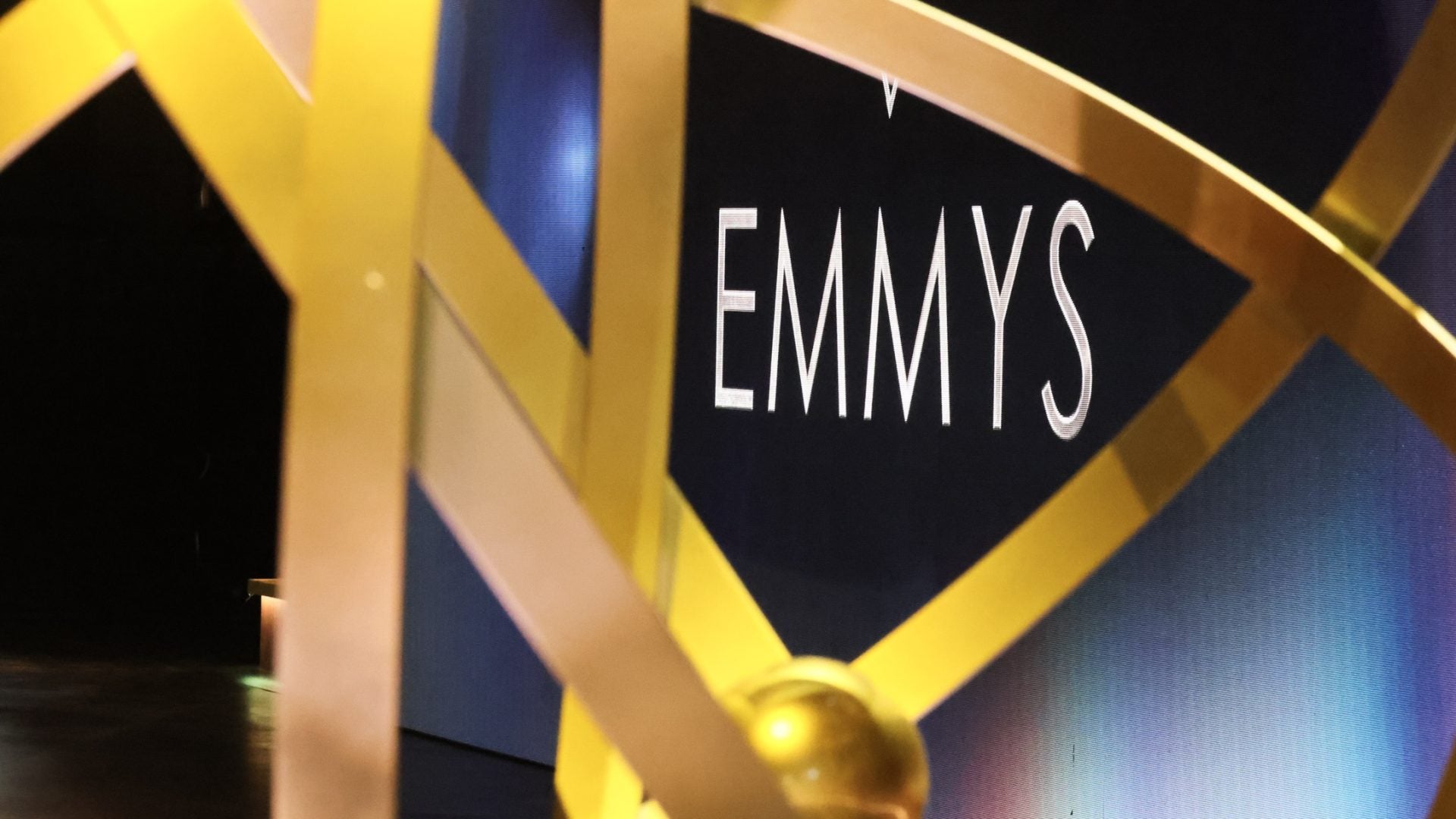 The 75th Emmys Has An All Black Production Team