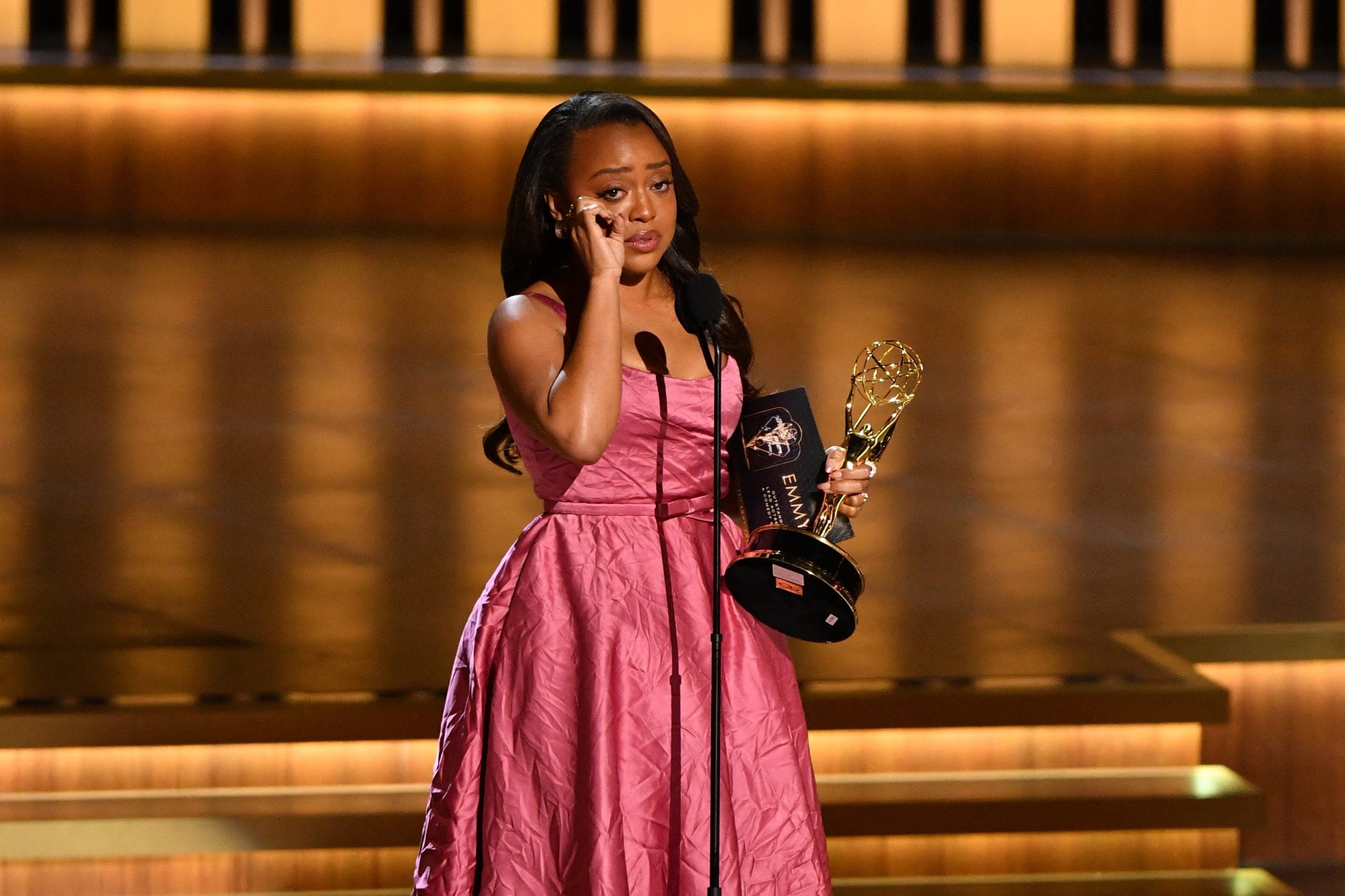 All The Winners From The 75th Emmys