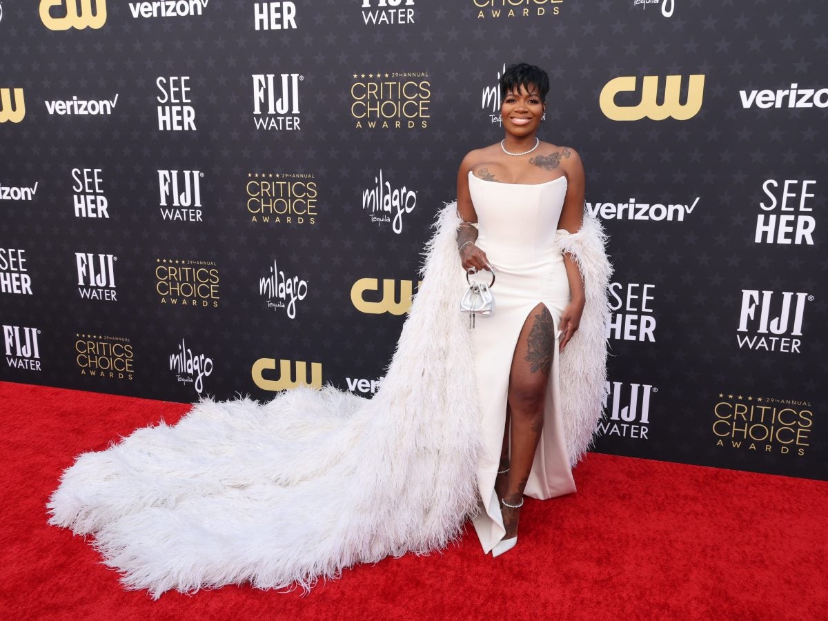 The Best Red Carpet Looks From The 2024 Critics Choice Awards