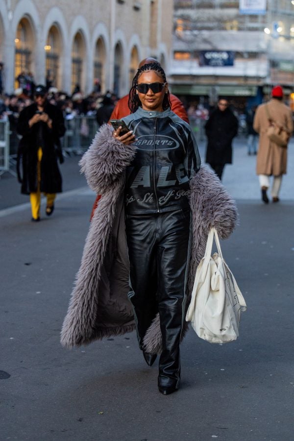 The Best Street Style Looks From Paris Men’s Fashion Week - Essence ...