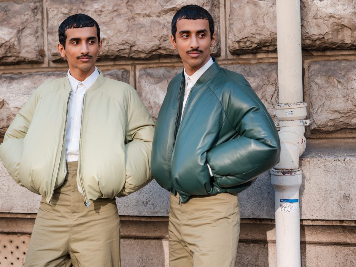 The Best Street Style Looks From Paris Men’s Fashion Week 