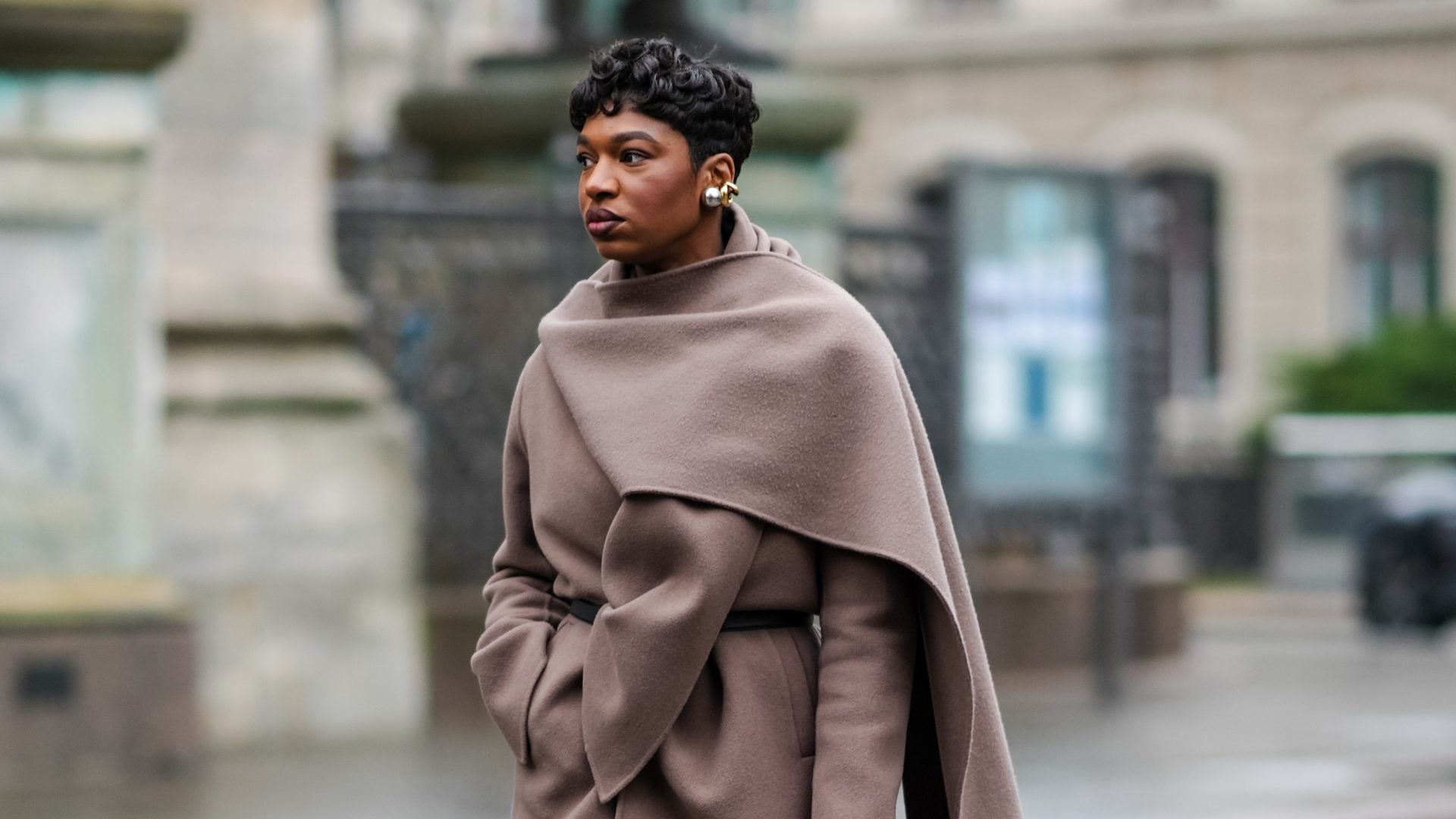 The Best Street Style At Copenhagen Fashion Week