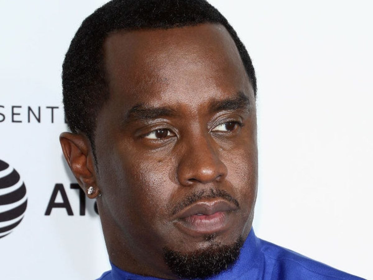 Diageo And Sean 'Diddy' Combs Completely Cuts Ties After Reaching New Settlement