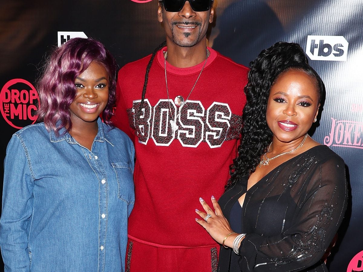 Health Matters: Why Are Black Women At Higher Risk For Stroke, Like Snoop Dogg’s Daughter, Cori Broadus?