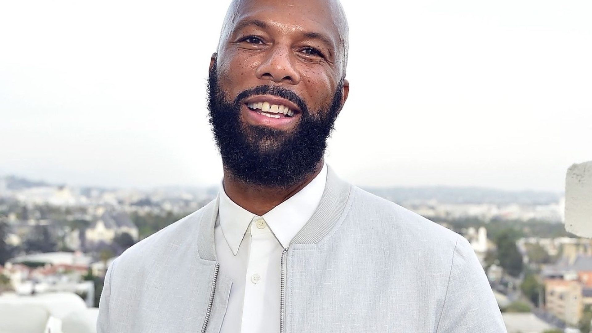 Common Puts His Wellness Journey On Paper In New Book, ‘And Then We Rise’