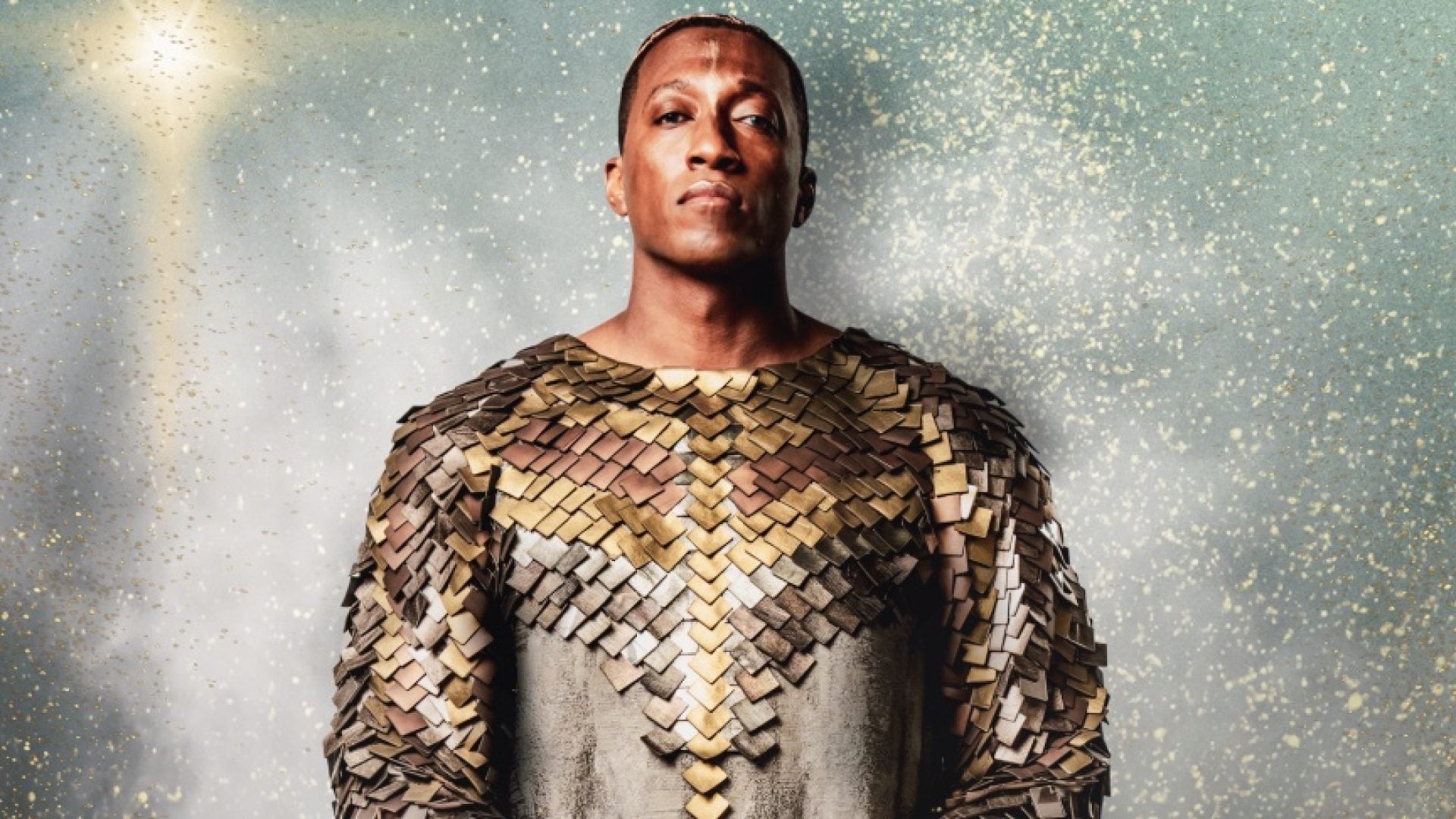 Lecrae On Movie 'Journey to Bethlehem' And Accountability As He Navigates Faith And His Career