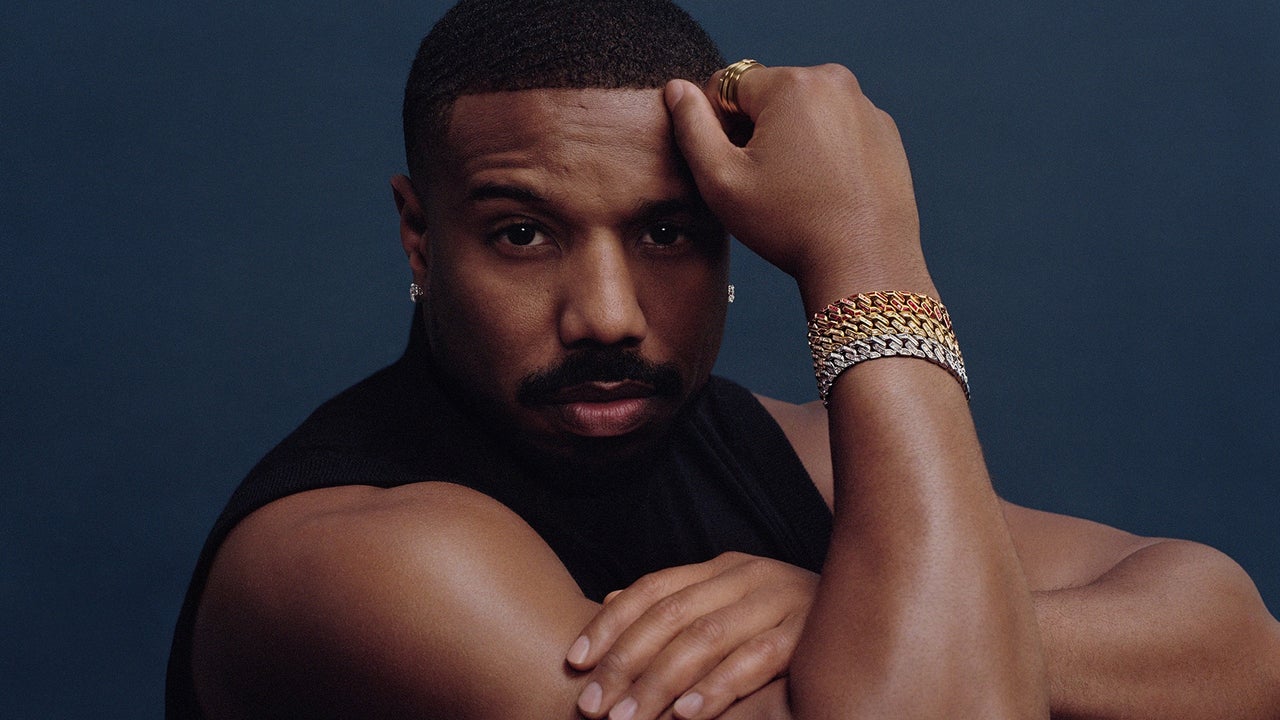 David Yurman Taps Michael B. Jordan As Its Global Brand Ambassador