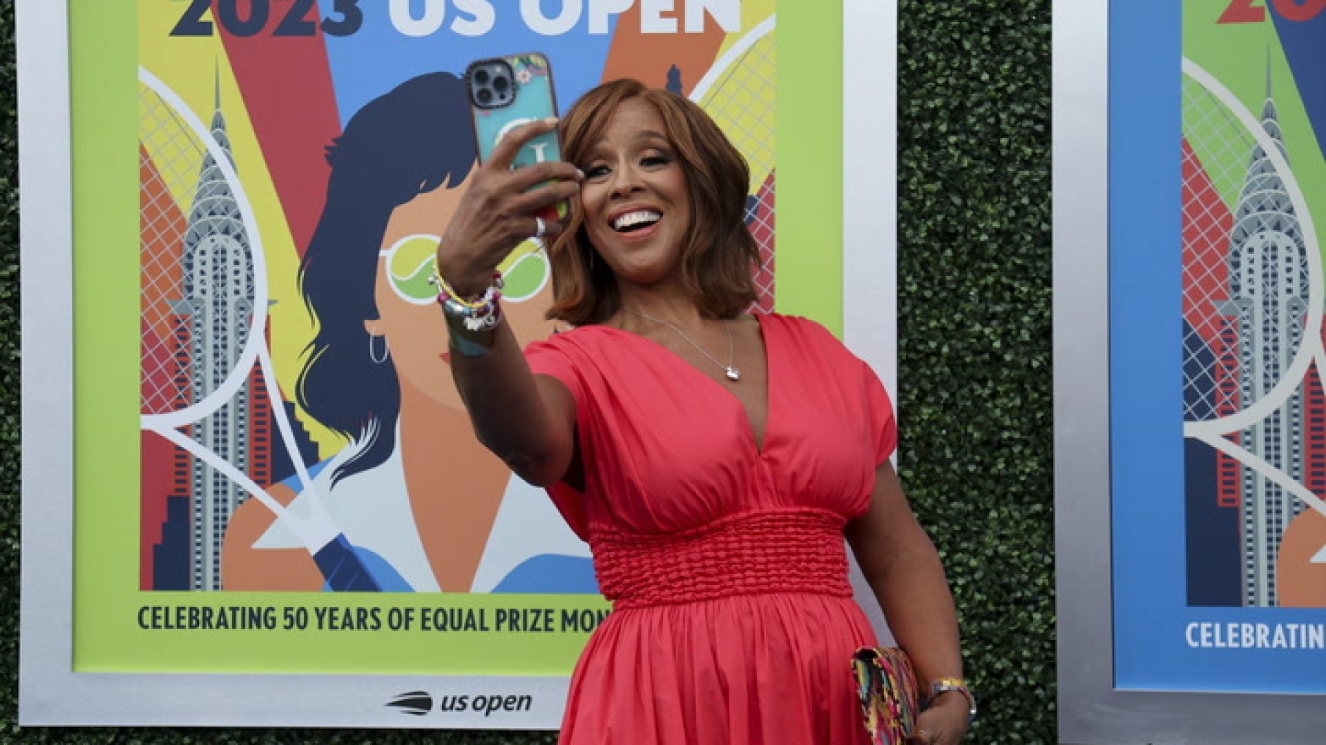 WATCH: In My Feed – Gayle King On Wanting To Be With A Black Man
