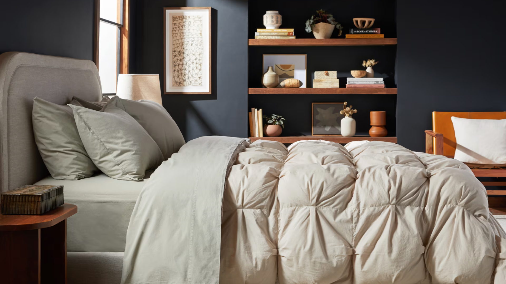 New Year, New Linen: The Best Comforters To Upgrade Your Bedding