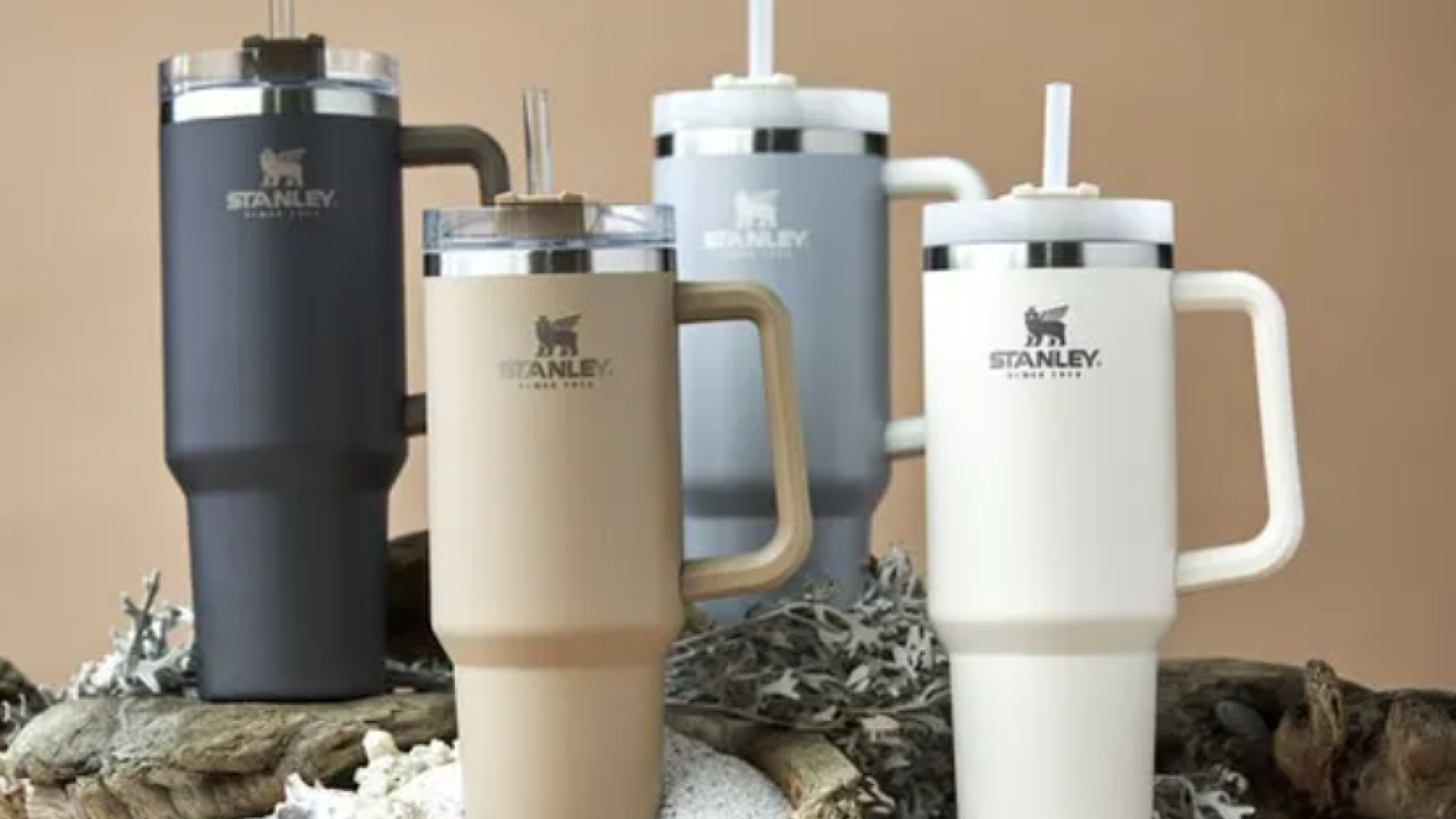 How The Stanley Tumbler Became 2024’s Most Talked About Fashion Item