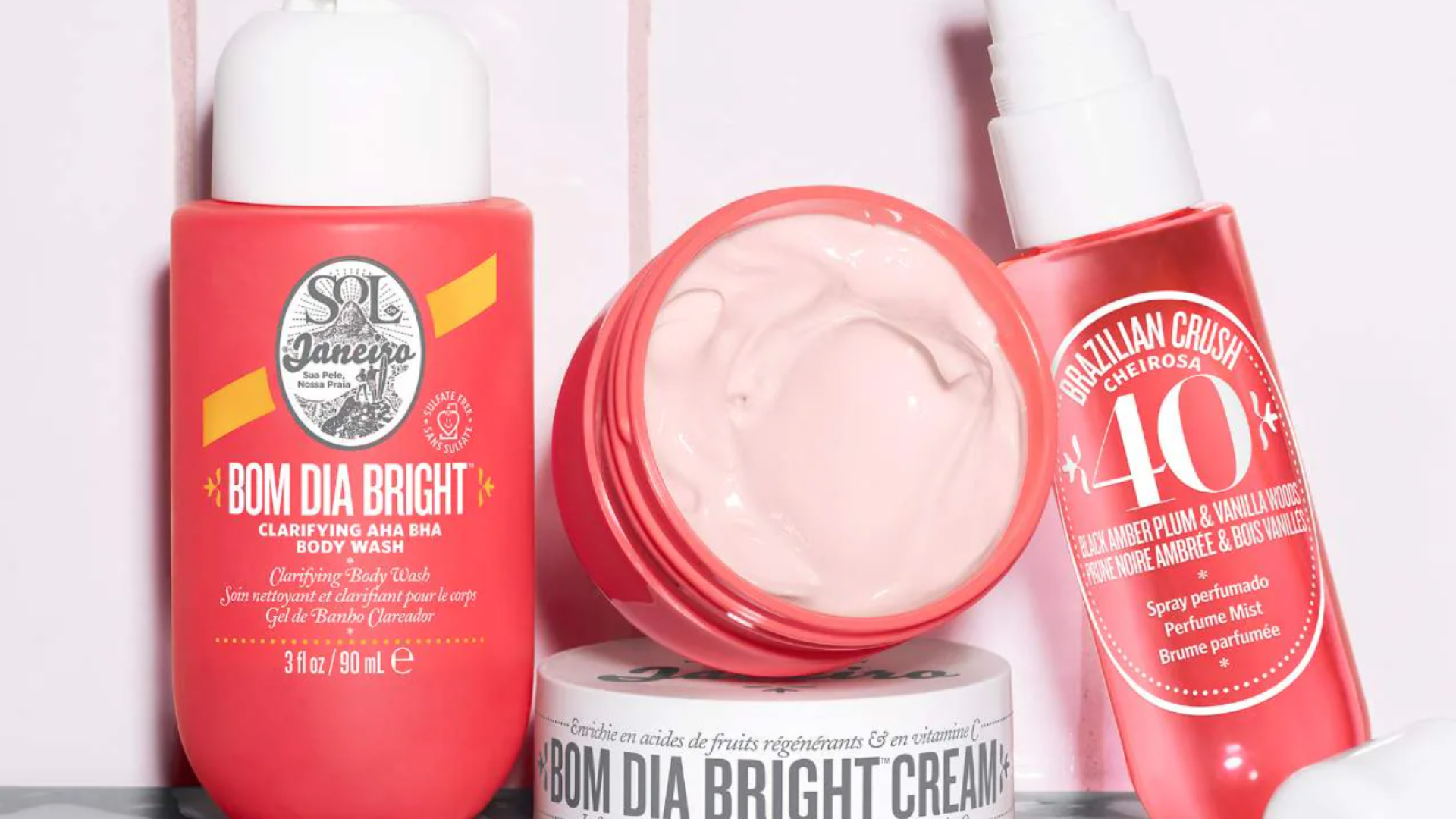 The Best Valentine's Day Beauty Gifts