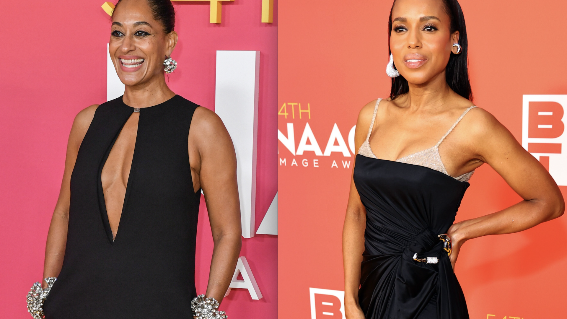 Here Are 5 Popular Workouts Tracee Ellis Ross, Kerry Washington, And Megan Thee Stallion Swear By