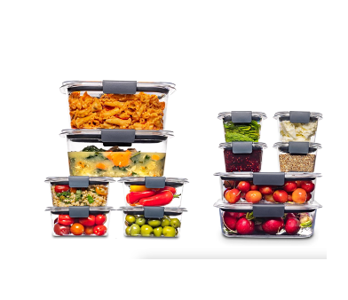 10 Best Food Storage Containers of 2024, Tested by Experts