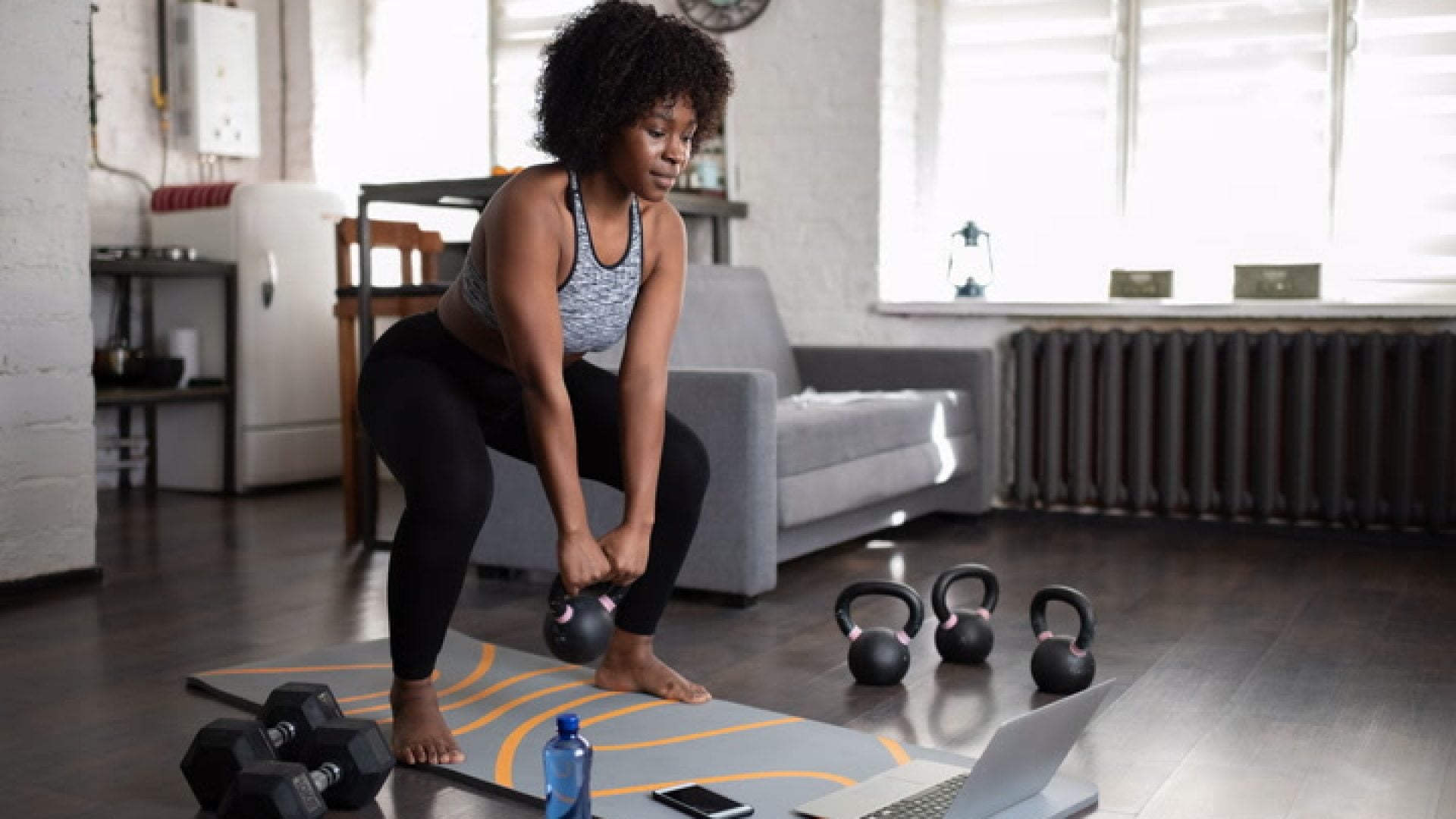 WATCH: In My Feed – Low-Lift Exercises To Get Legs Like Halle Berry