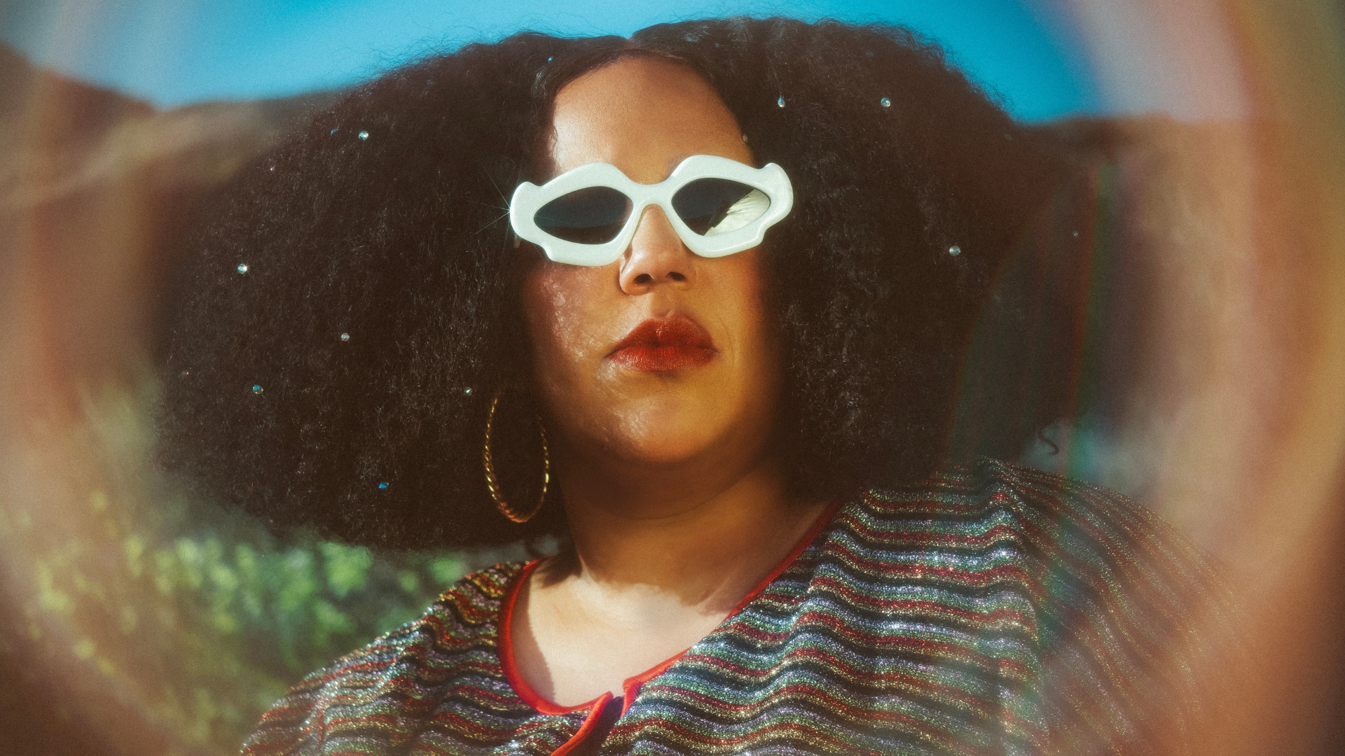 Brittany Howard On Her Earliest Fashion Memories And Ongoing Style Journey