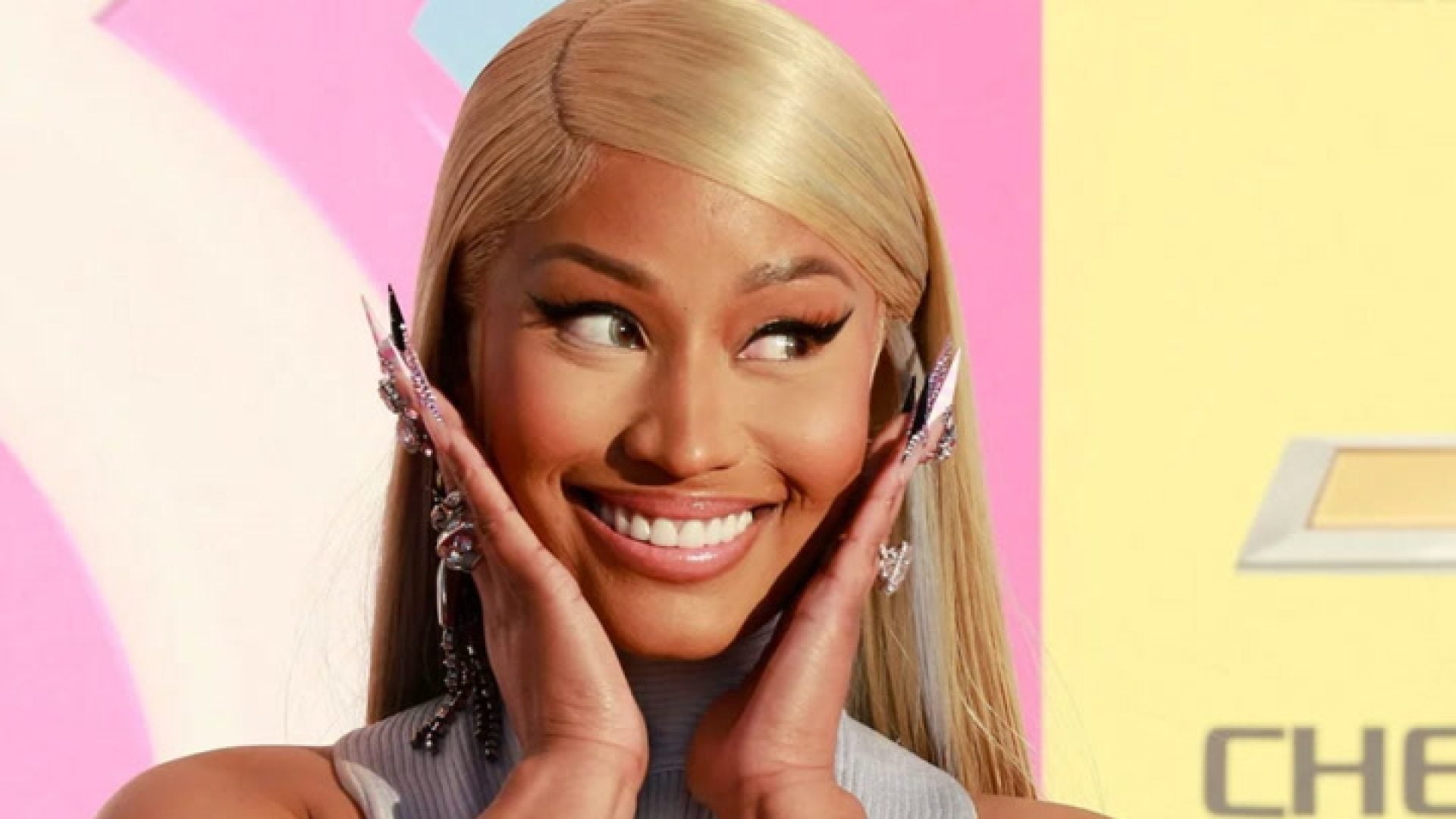 WATCH: In My Feed – Nicki Minaj’s Best Beauty Moments