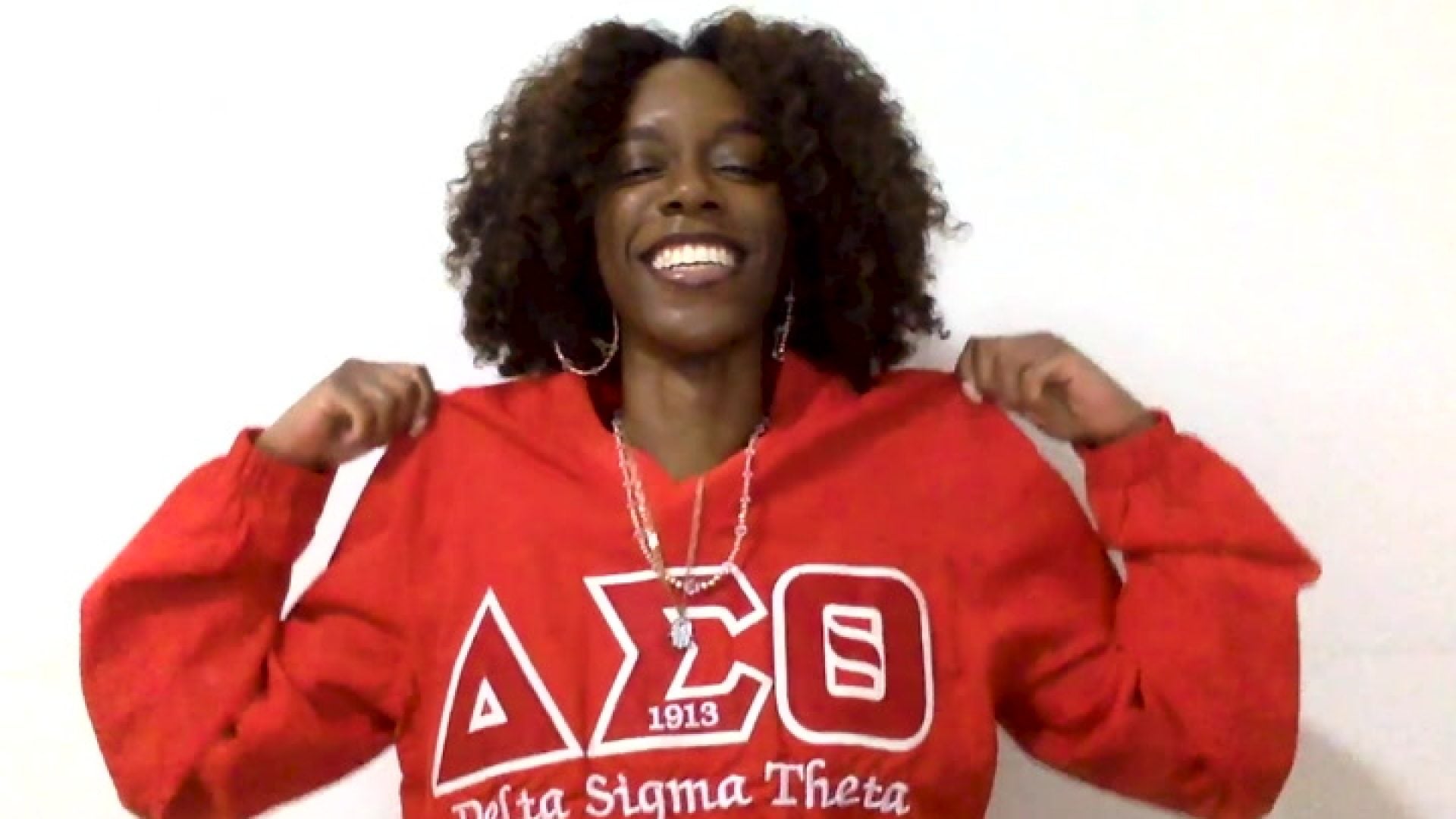 WATCH:The Legacy Of Sisterhood: Delta Sigma Theta