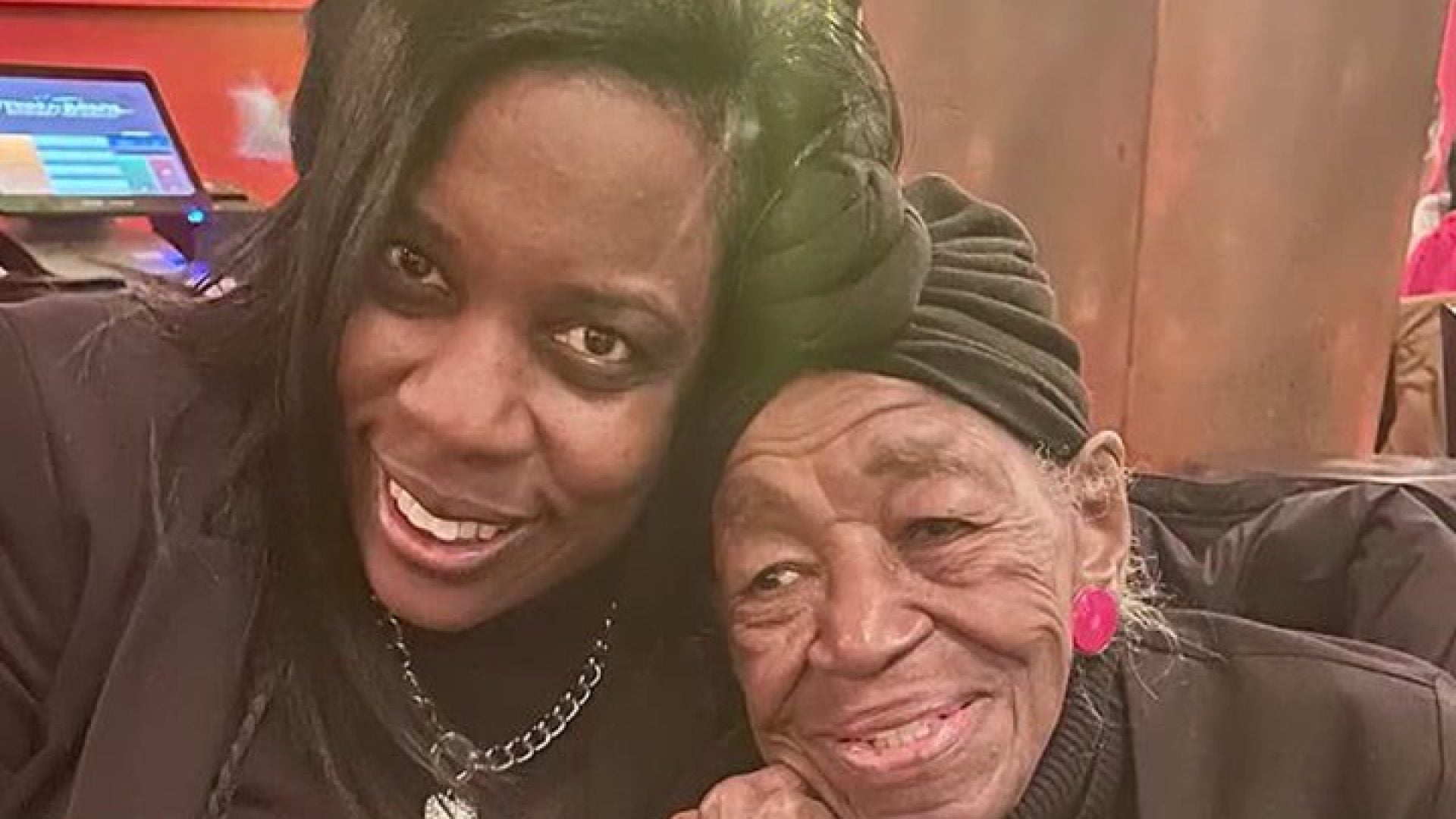 WATCH: In My Feed – 101-Year-Old Woman Returned To School And Will Graduate