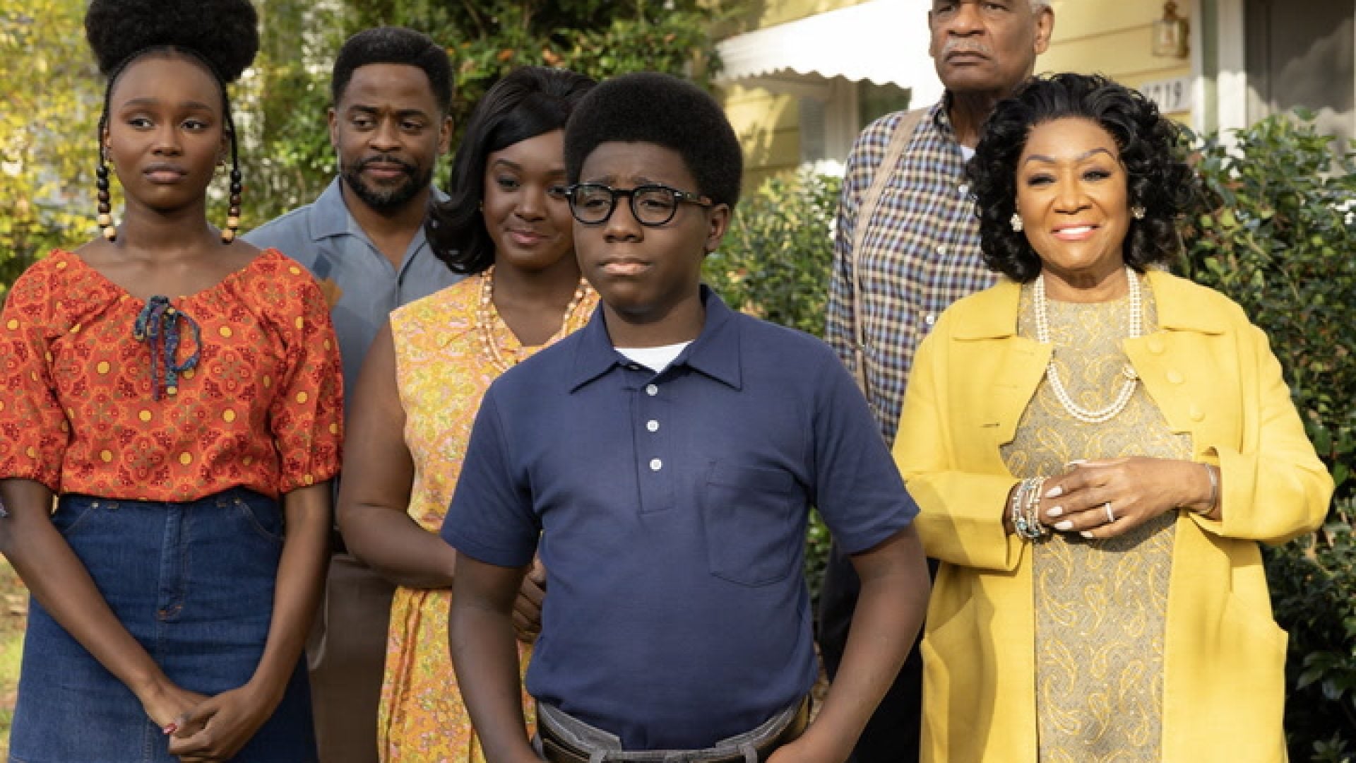 WATCH: In My Feed – What’s New And Black On Netflix In January