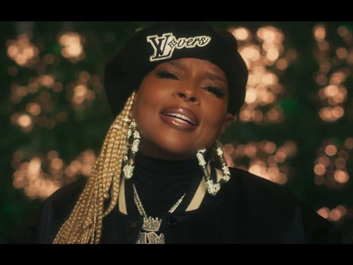 New Music This Week: Mary J. Blige, Jhené Aiko, Lil Nas X And More