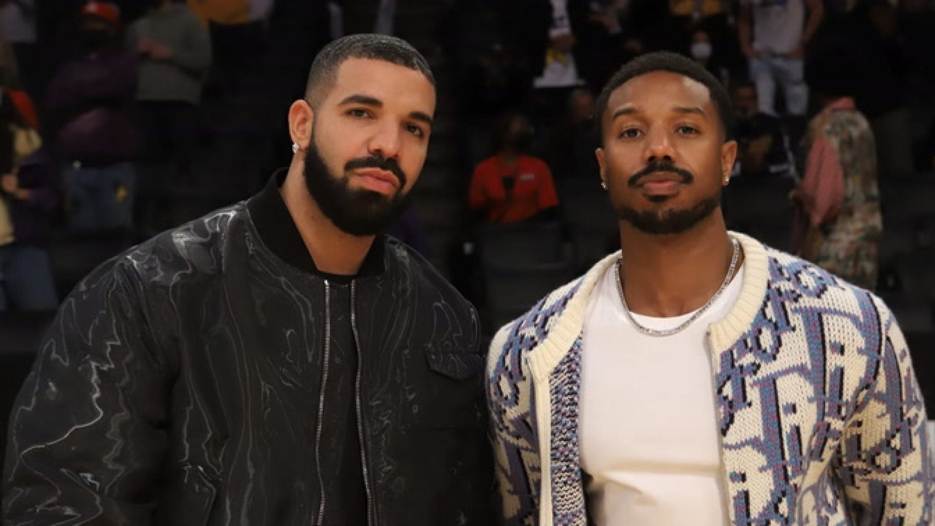 WATCH: In My Feed – Drake And Michael B. Jordan Have Joined Forces