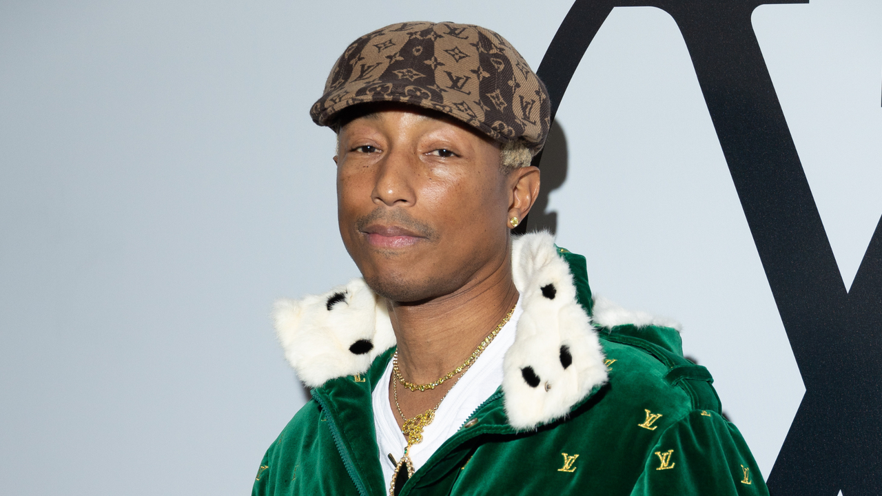 Nigo Appoints Pharrell Williams As An Adviser At Human Made - Essence |  Essence